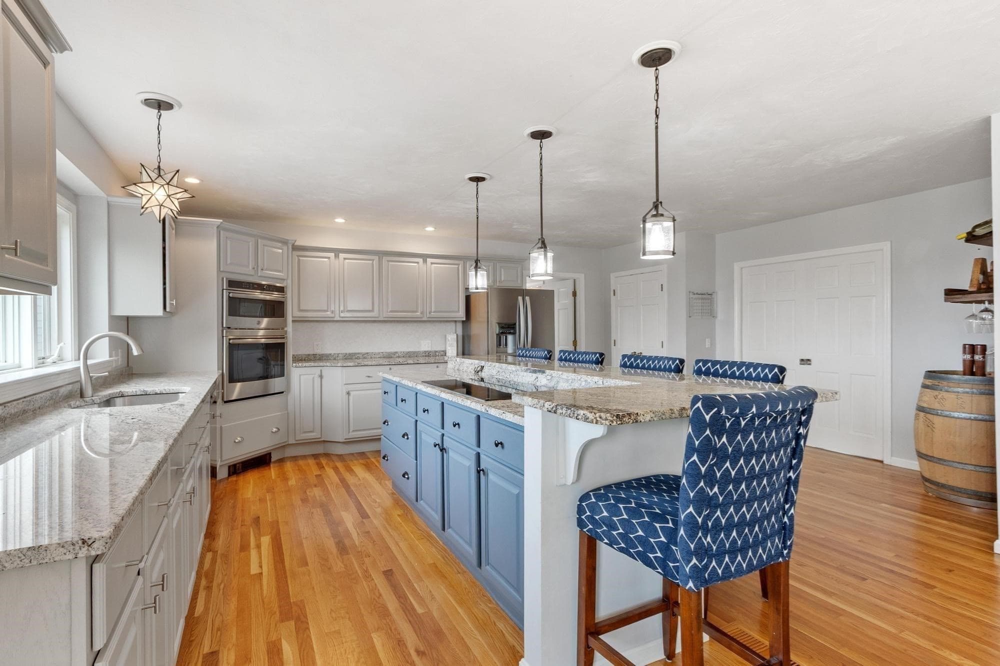 Single Family Residence at 370 Sunnyhill Rd, Lunenburg MA 01462, Lunenburg, photo 14 of 41