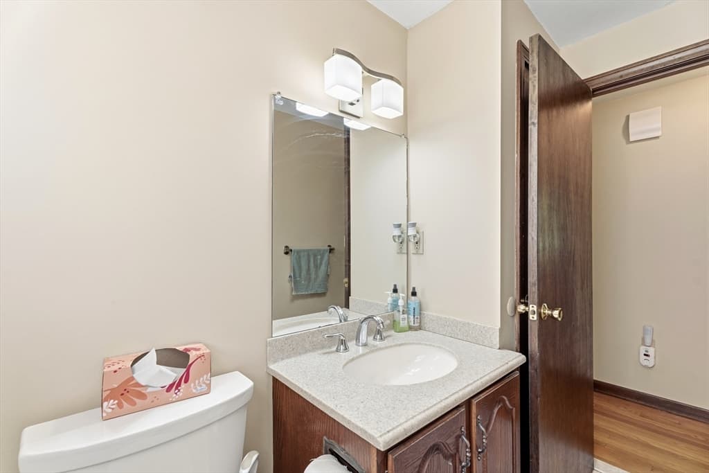 Single Family Residence at 41-A Hampstead St, Methuen MA 01844, Methuen, photo 23 of 42