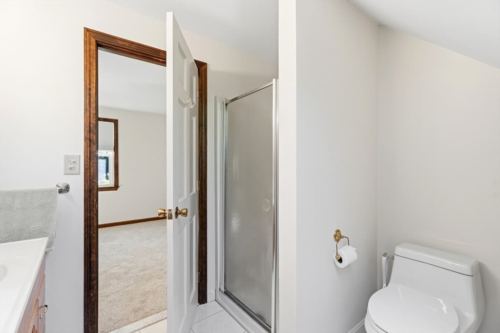 Single Family Residence at 41-A Hampstead St, Methuen MA 01844, Methuen, photo 27 of 42