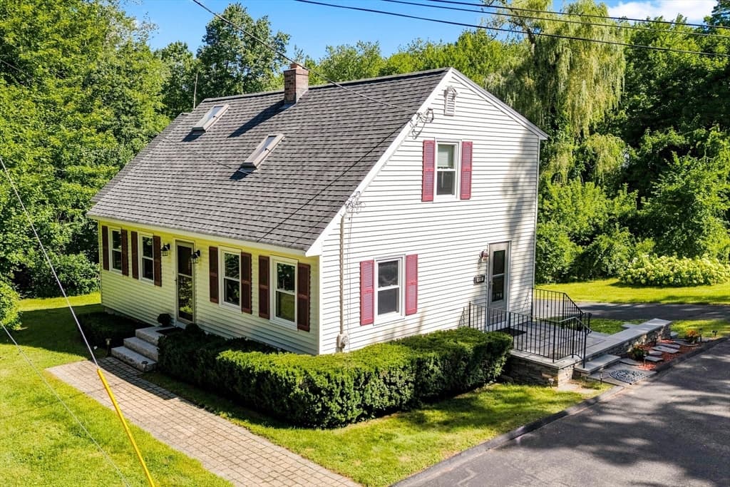 Single Family Residence at 41-A Hampstead St, Methuen MA 01844, Methuen, photo 2 of 42