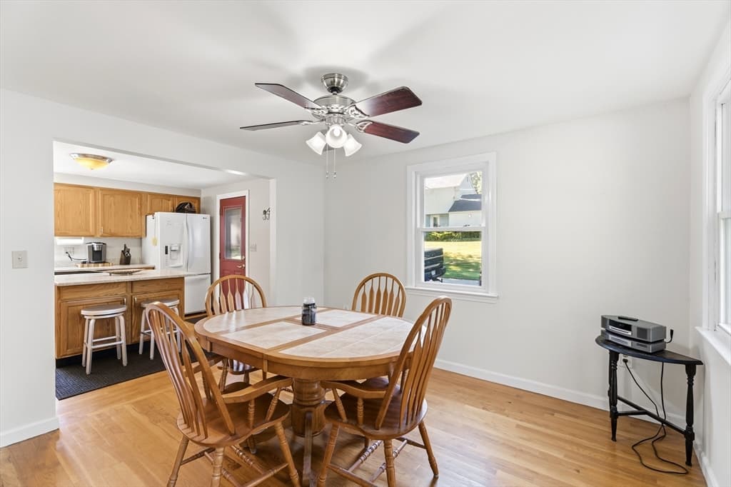 Single Family Residence at 41-A Hampstead St, Methuen MA 01844, Methuen, photo 6 of 42
