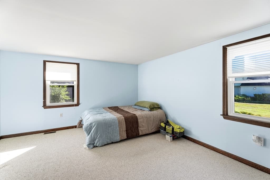 Single Family Residence at 41-A Hampstead St, Methuen MA 01844, Methuen, photo 13 of 42