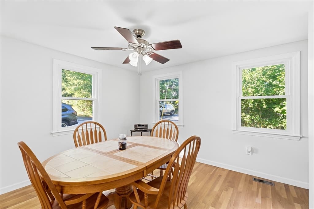 Single Family Residence at 41-A Hampstead St, Methuen MA 01844, Methuen, photo 7 of 42