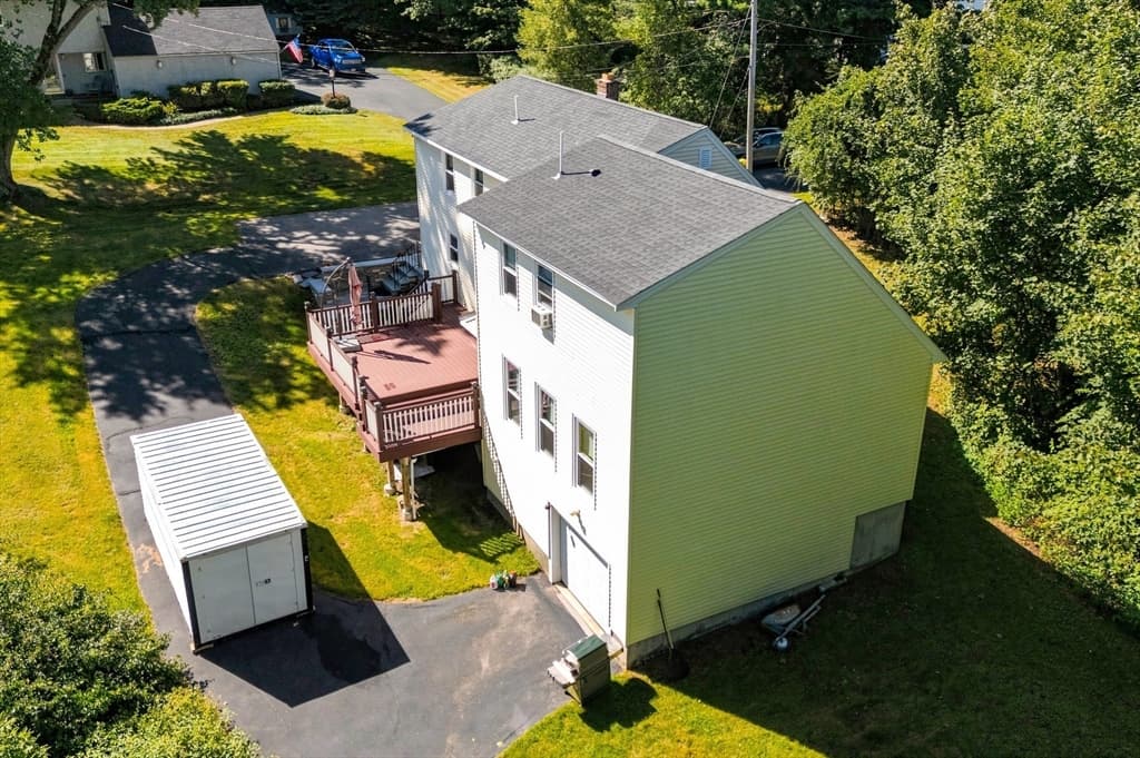 Single Family Residence at 41-A Hampstead St, Methuen MA 01844, Methuen, photo 32 of 42