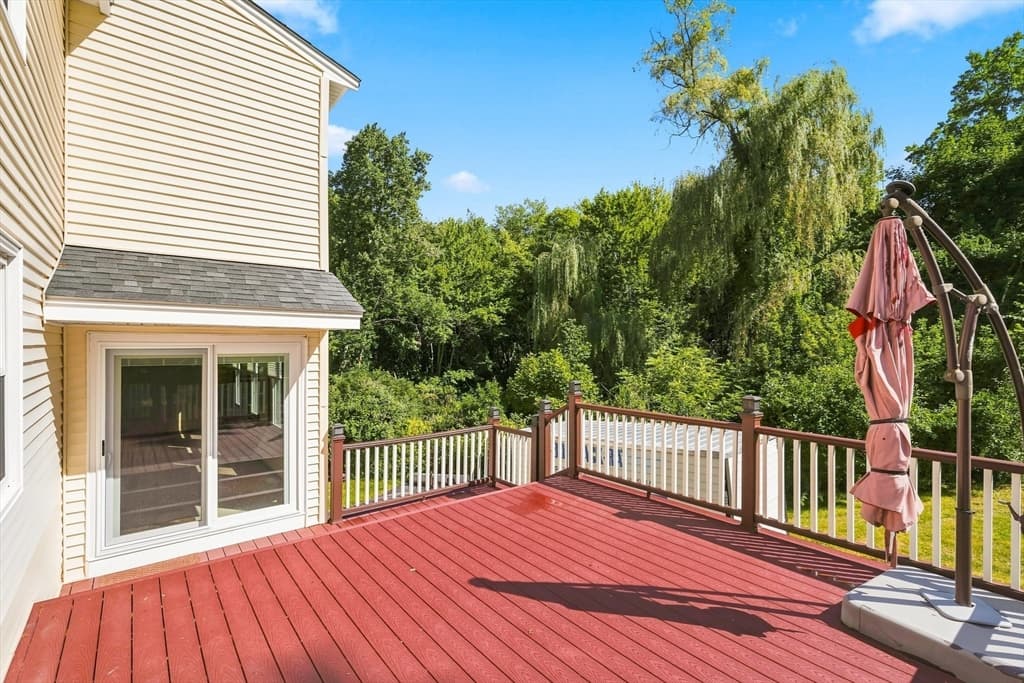 Single Family Residence at 41-A Hampstead St, Methuen MA 01844, Methuen, photo 28 of 42
