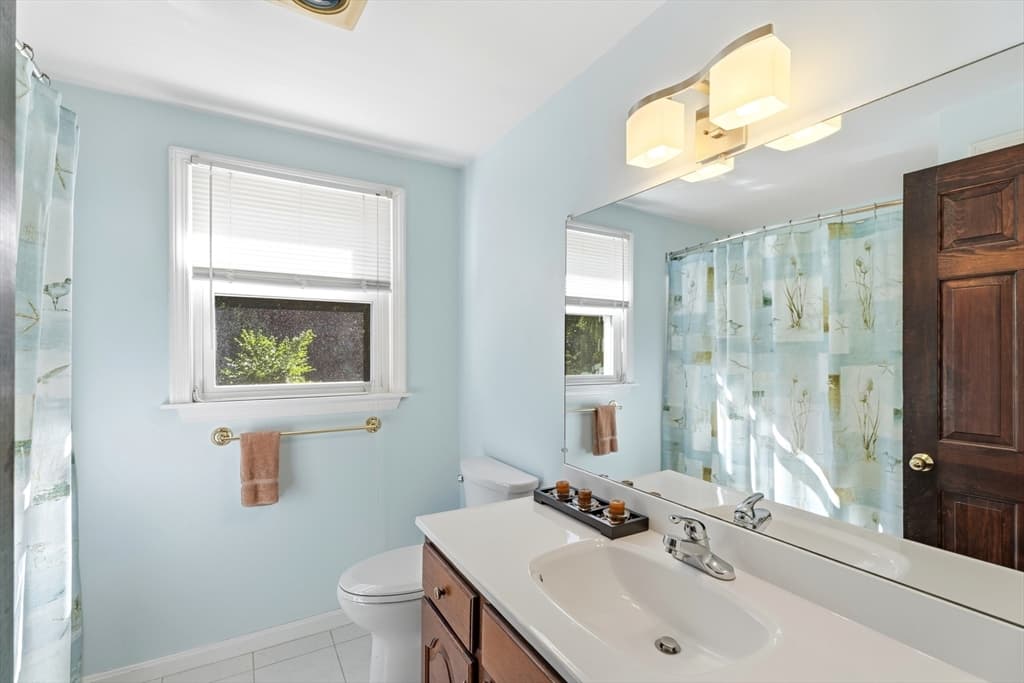 Single Family Residence at 41-A Hampstead St, Methuen MA 01844, Methuen, photo 24 of 42