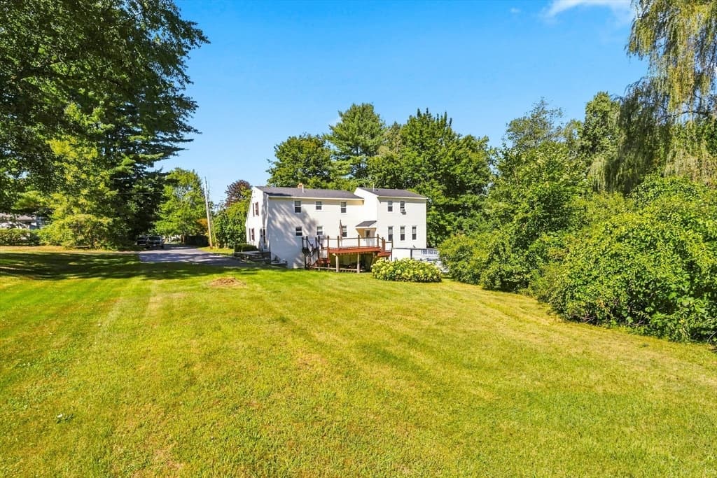 Single Family Residence at 41-A Hampstead St, Methuen MA 01844, Methuen, photo 30 of 42