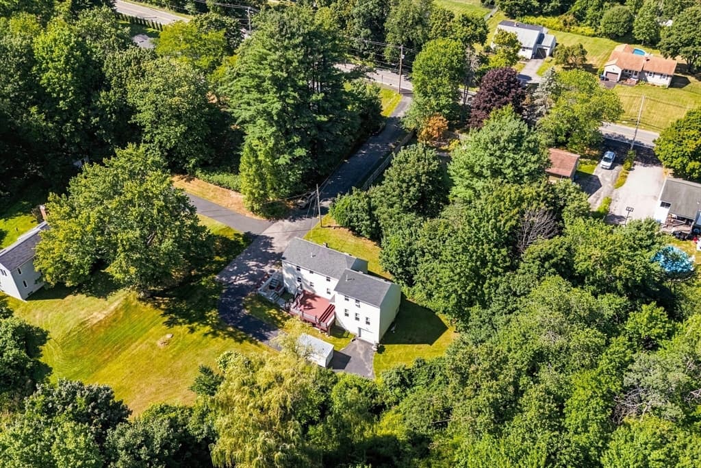 Single Family Residence at 41-A Hampstead St, Methuen MA 01844, Methuen, photo 37 of 42
