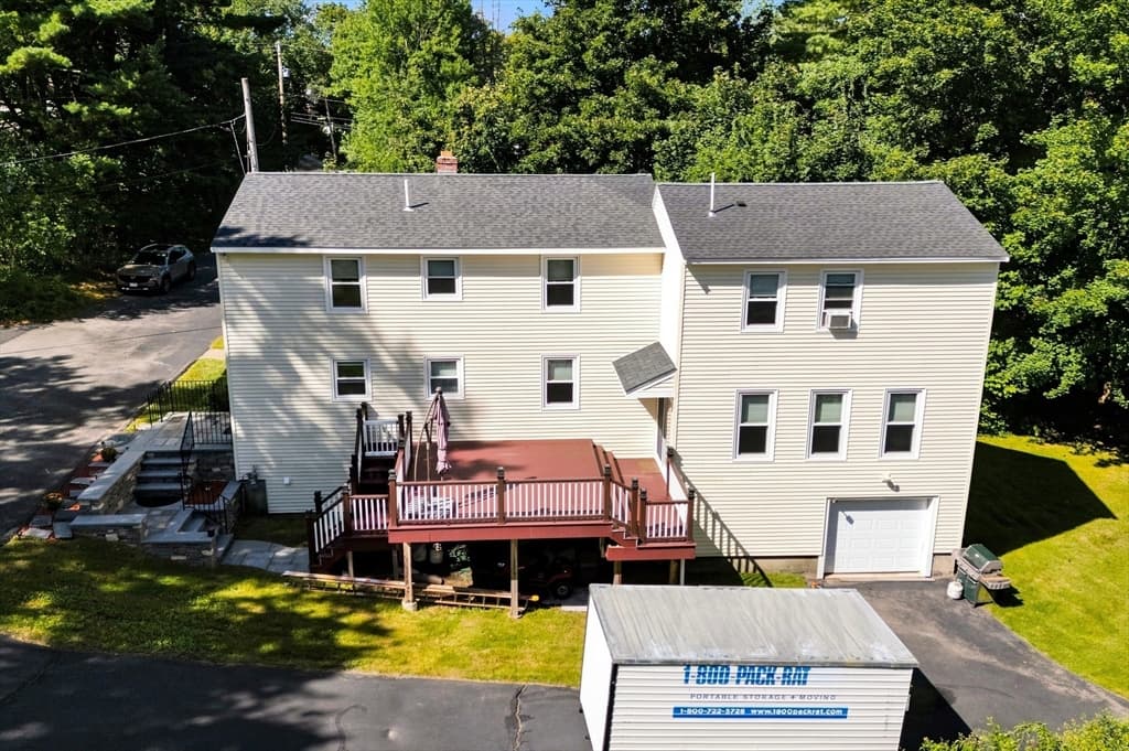 Single Family Residence at 41-A Hampstead St, Methuen MA 01844, Methuen, photo 31 of 42