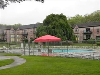 Condominium at 109 Oak Ln # 6, Brockton MA 02301, Brockton, photo 5 of 8