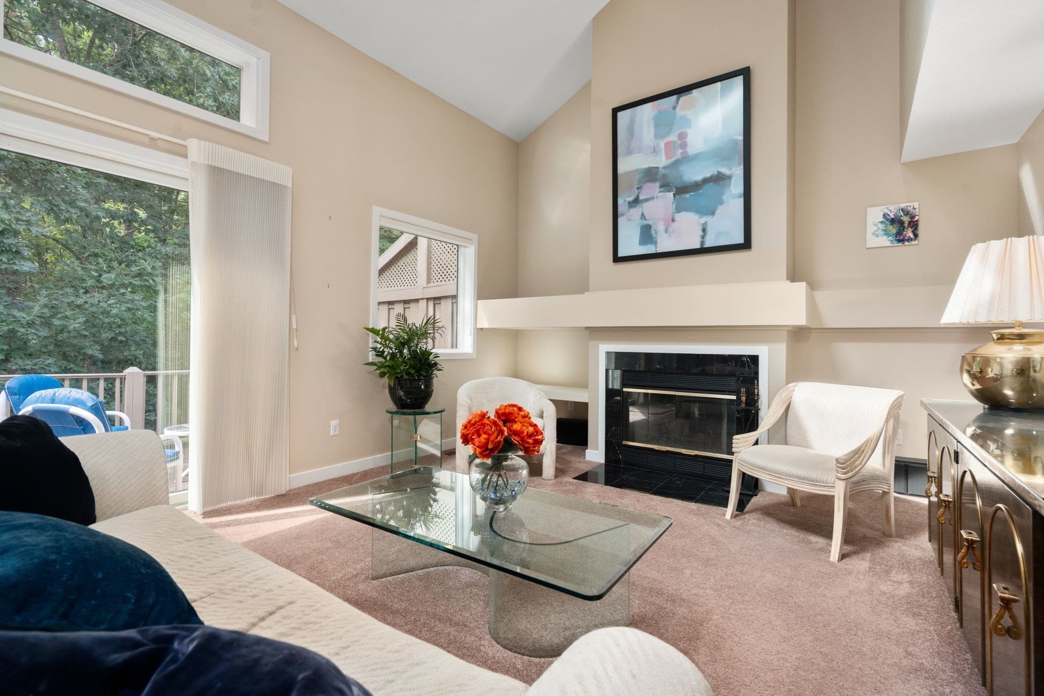 Condominium at 70 Cannon Forge Drive # 70, Foxboro MA 02035, Foxboro, photo 13 of 34