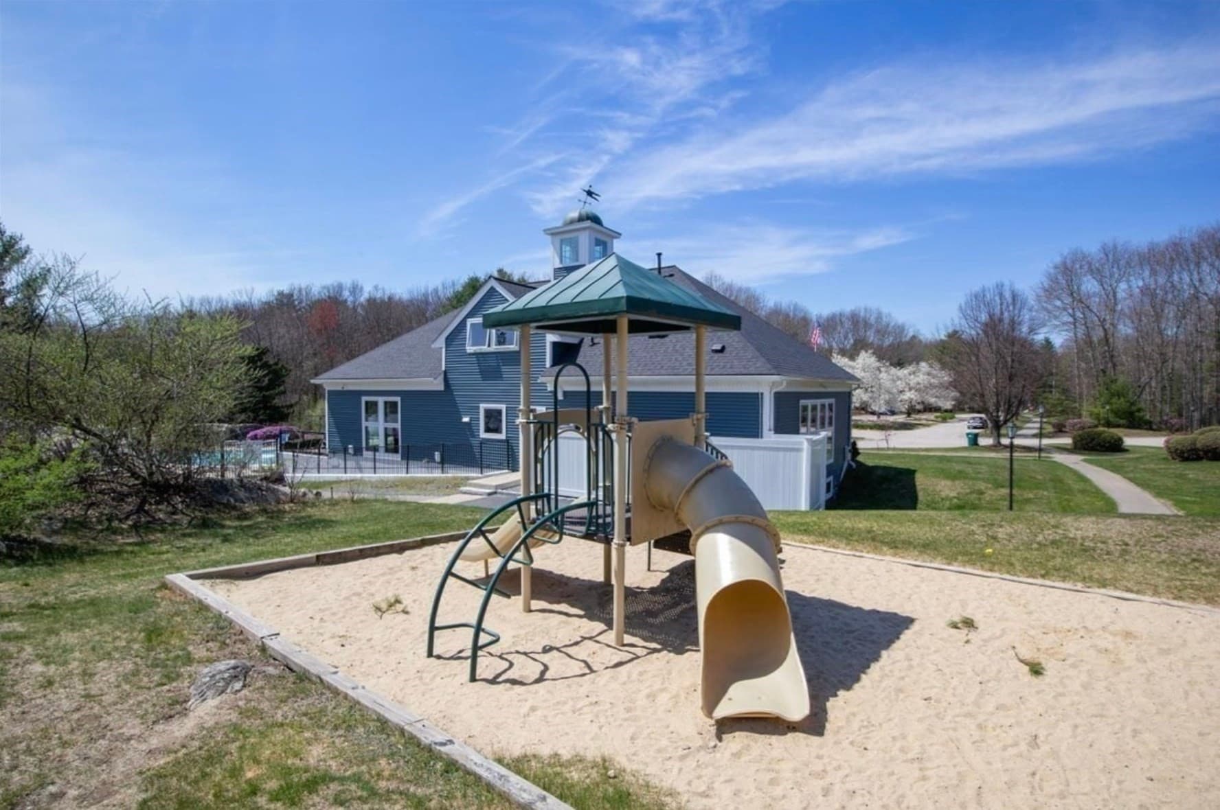 Condominium at 70 Cannon Forge Drive # 70, Foxboro MA 02035, Foxboro, photo 34 of 34