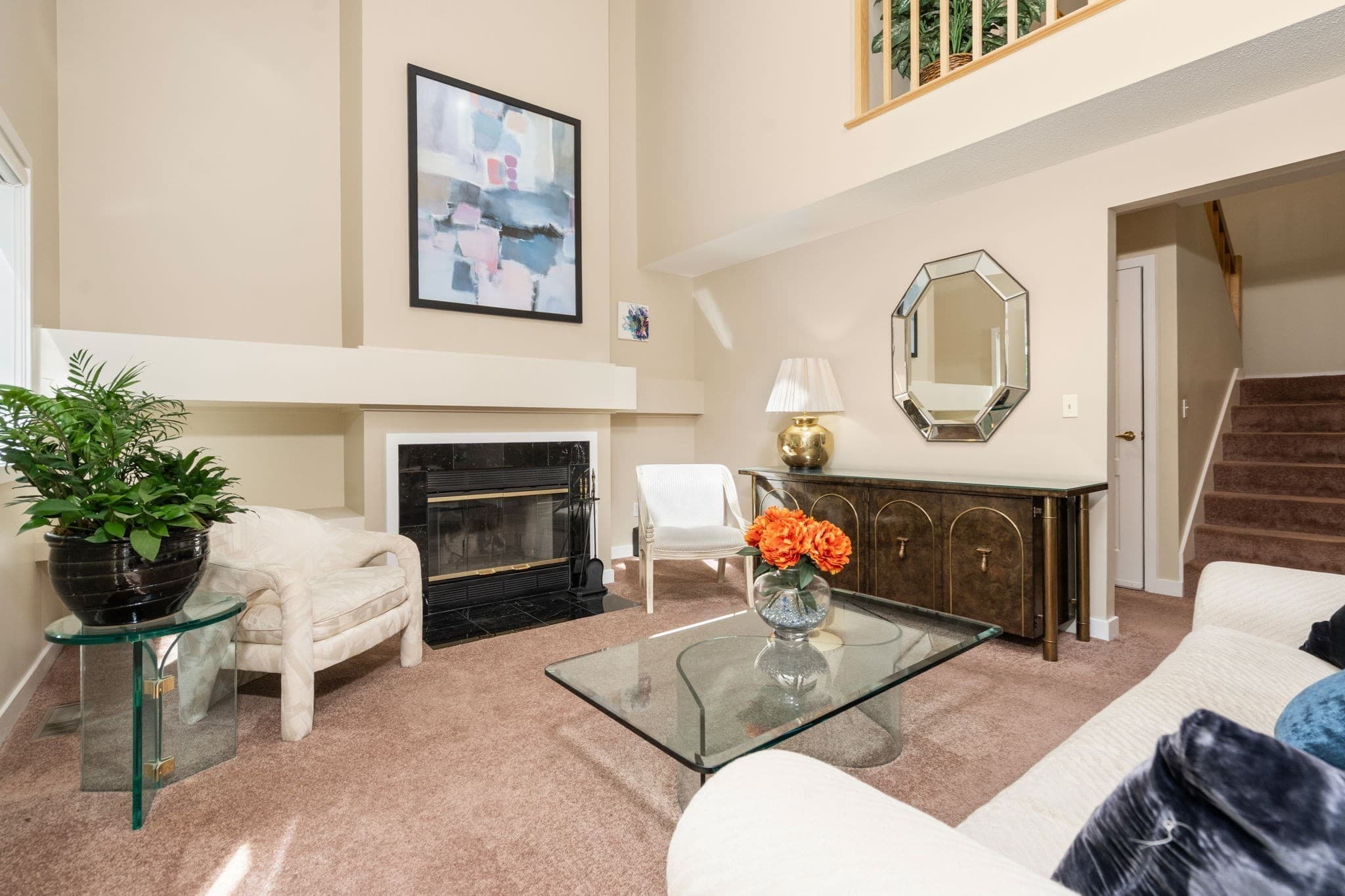 Condominium at 70 Cannon Forge Drive # 70, Foxboro MA 02035, Foxboro, photo 14 of 34