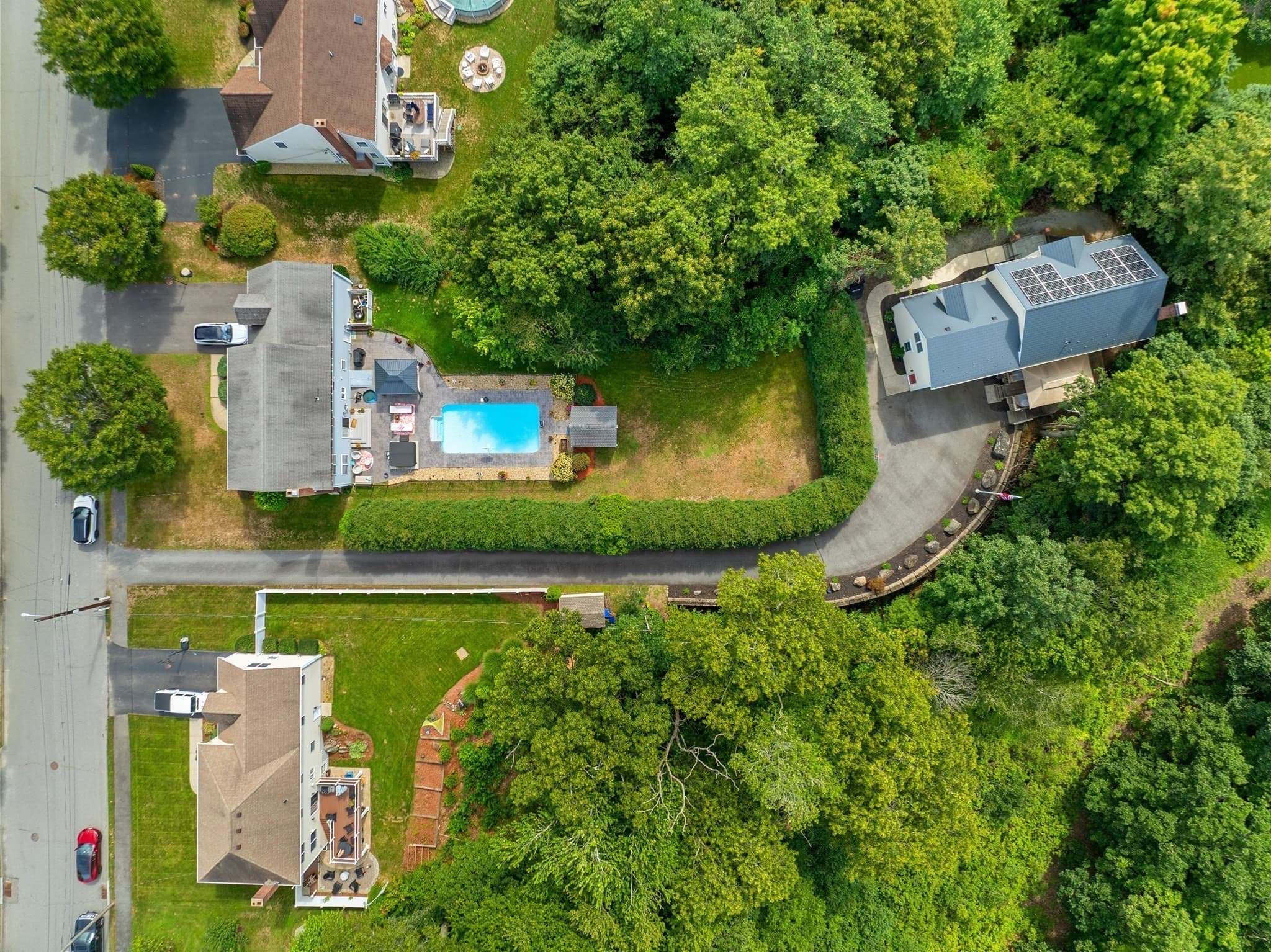 Single Family Residence at 115 Cathedral Drive, Attleboro MA 02703, Attleboro, photo 6 of 38