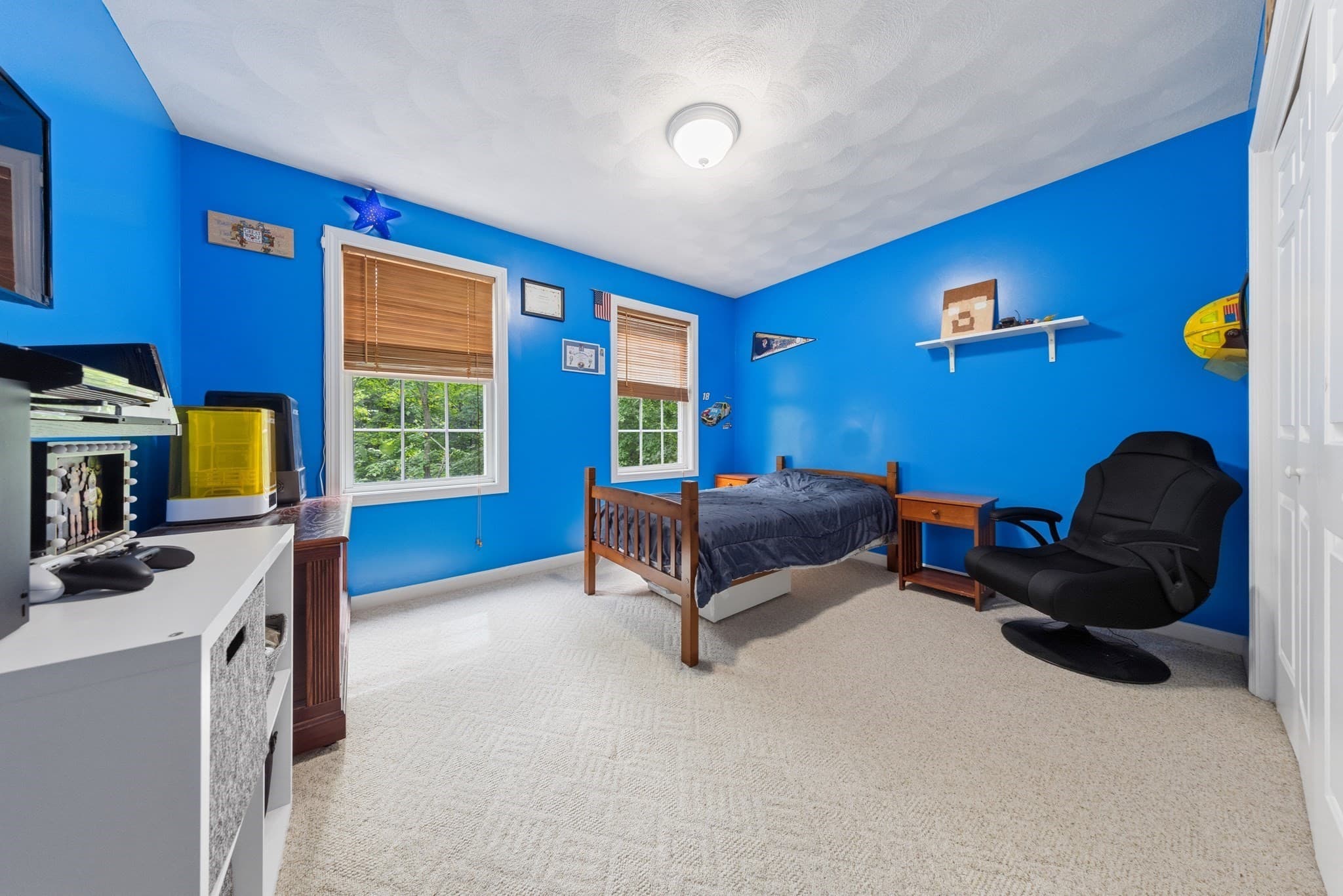Single Family Residence at 115 Cathedral Drive, Attleboro MA 02703, Attleboro, photo 26 of 38