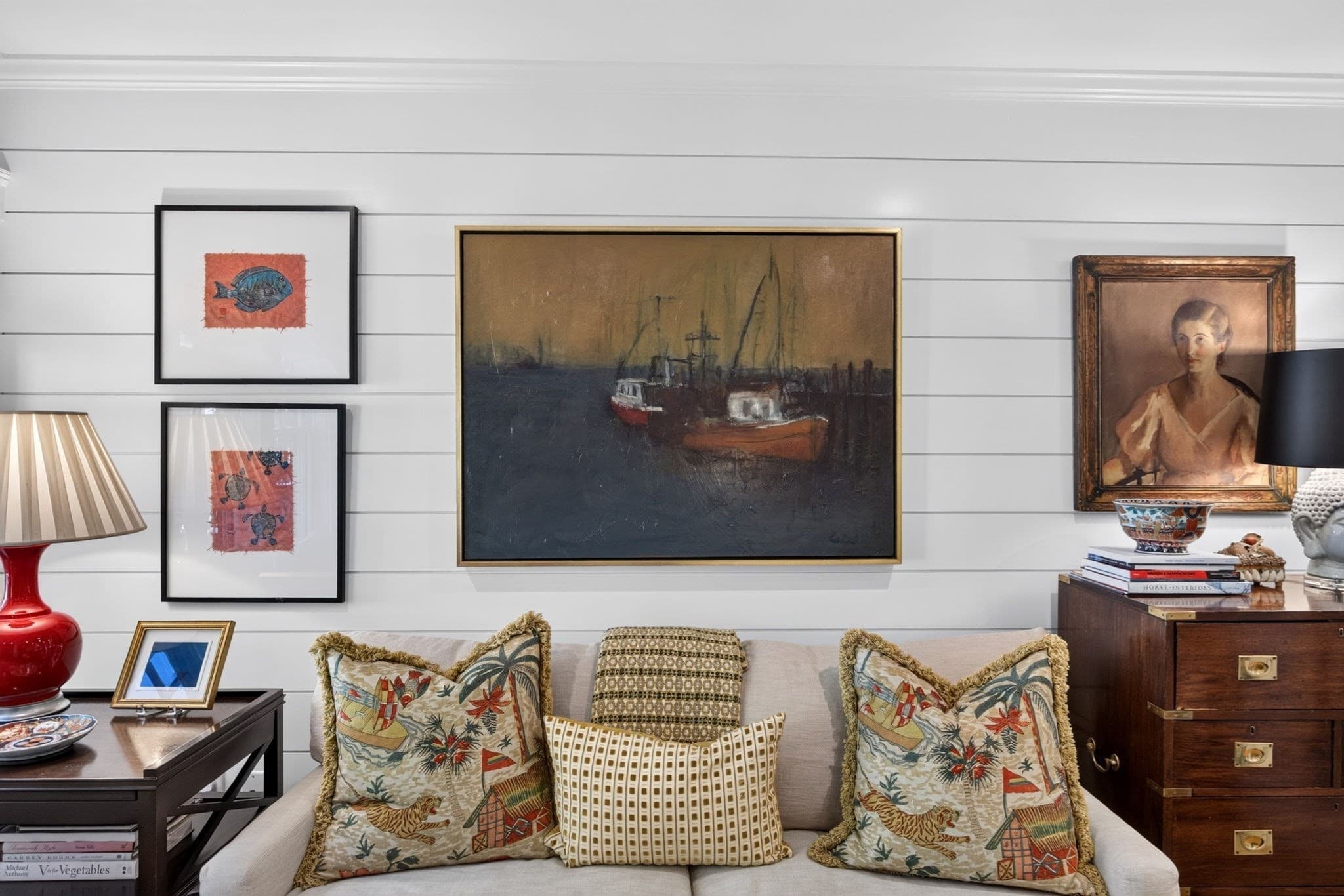 Condominium at 446 Commercial Street Unit 2, Provincetown MA 02657, Provincetown, photo 9 of 39