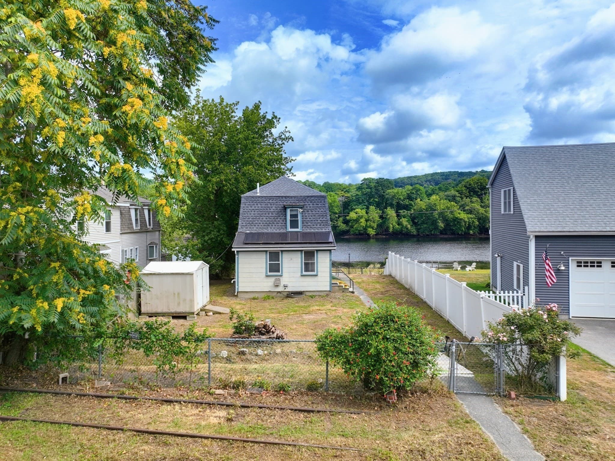 Single Family Residence at 21 South River St., Haverhill MA 01835, Haverhill, photo 2 of 42