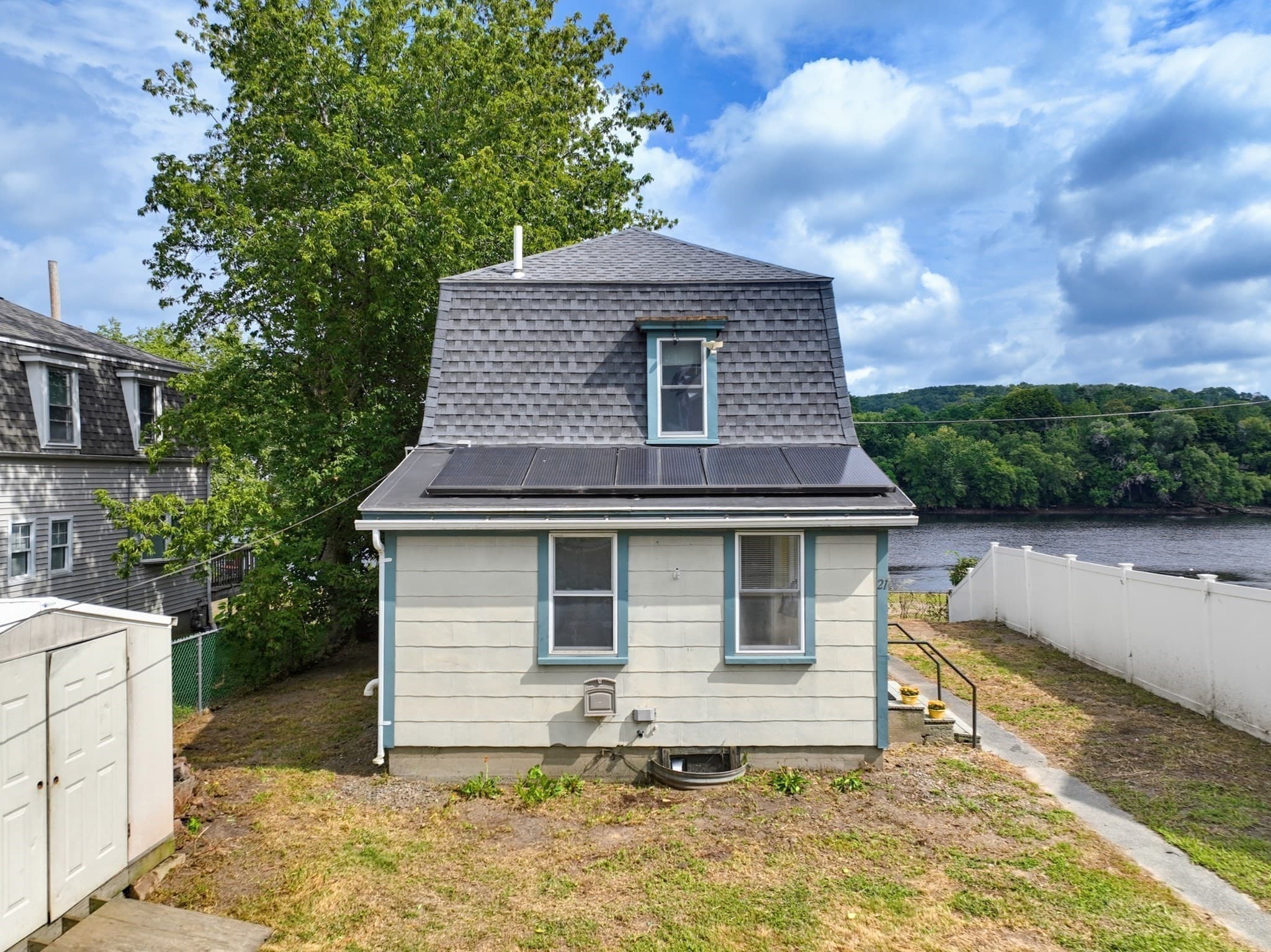 Single Family Residence at 21 South River St., Haverhill MA 01835, Haverhill, photo 3 of 42
