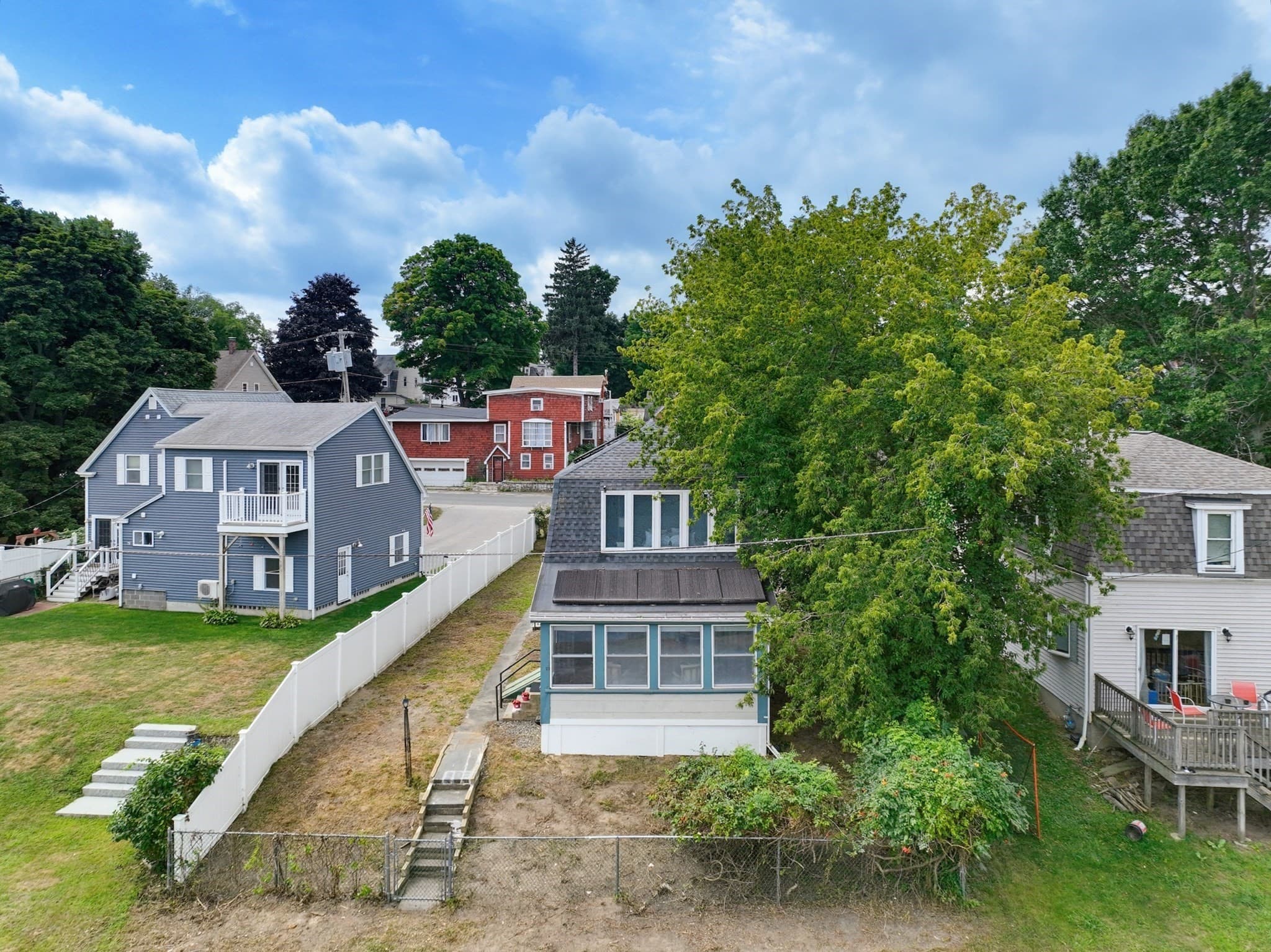 Single Family Residence at 21 South River St., Haverhill MA 01835, Haverhill, photo 36 of 42
