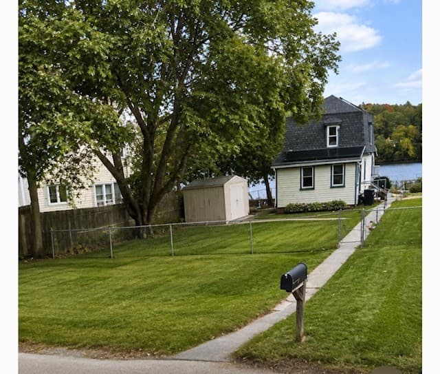 21 South River St., Haverhill MA 01835