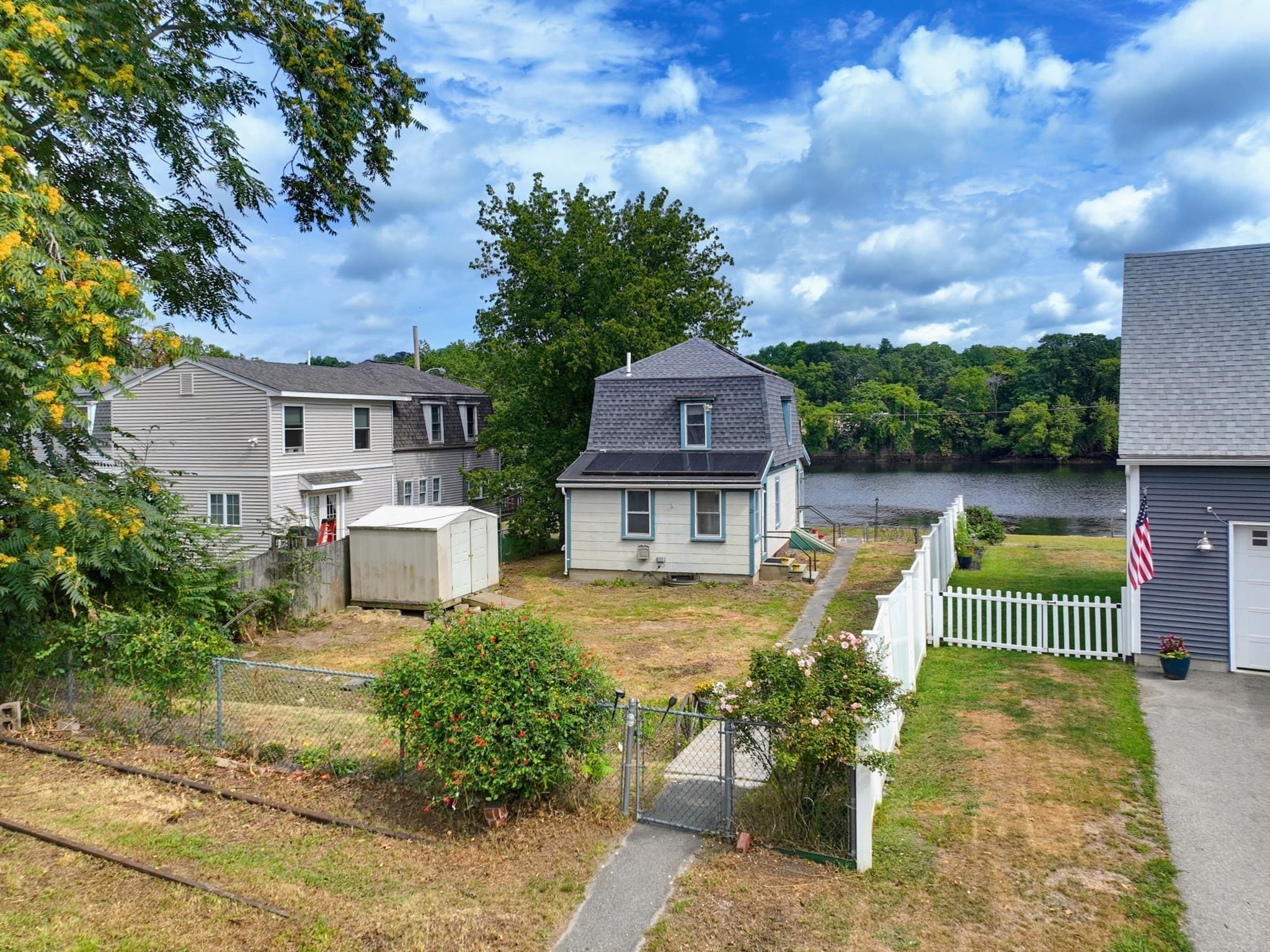 Single Family Residence at 21 South River St., Haverhill MA 01835, Haverhill, photo 34 of 42