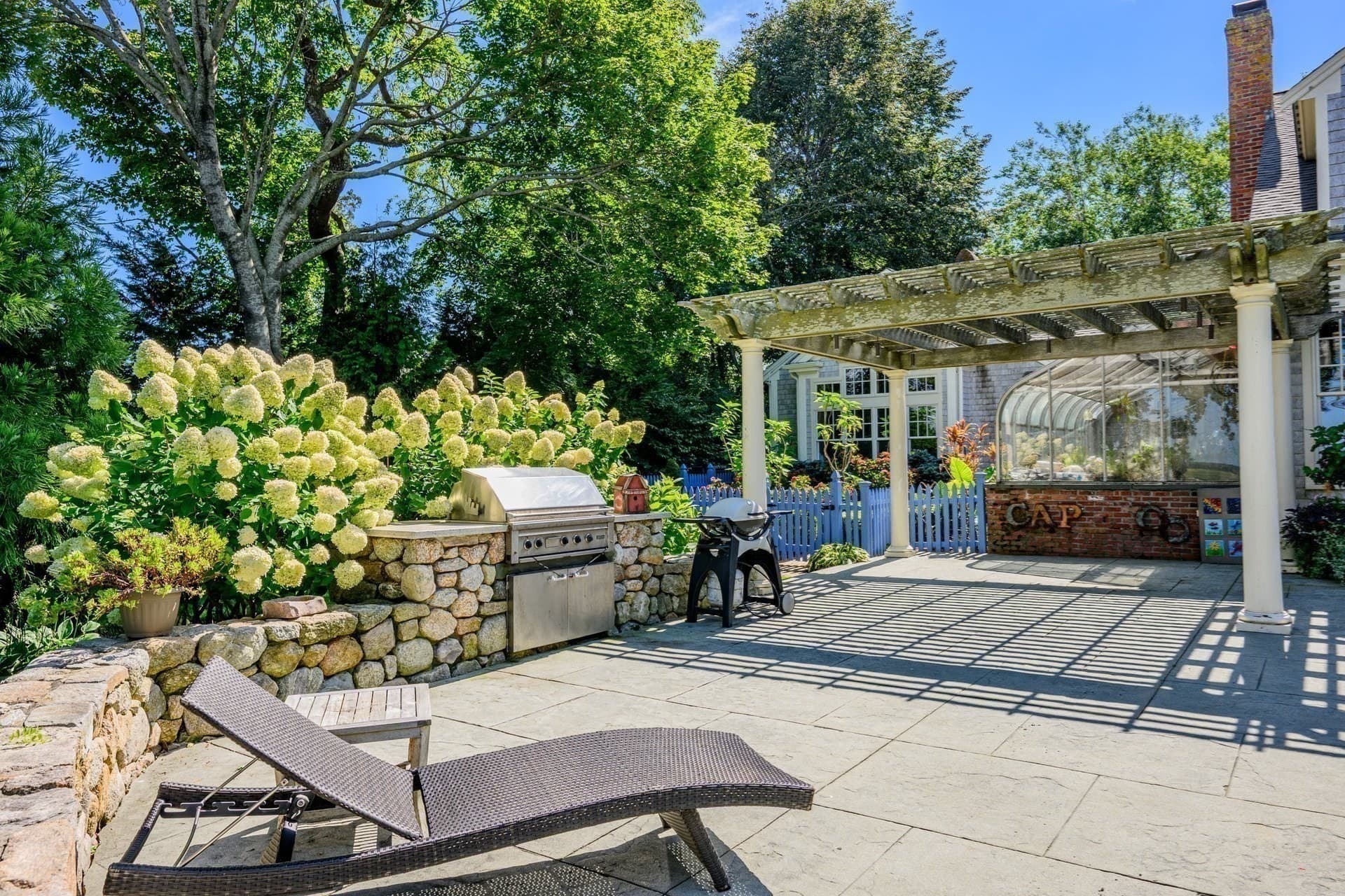 Single Family Residence at 186 Stoney Cove Lane, Barnstable MA 02630, Barnstable, photo 28 of 31