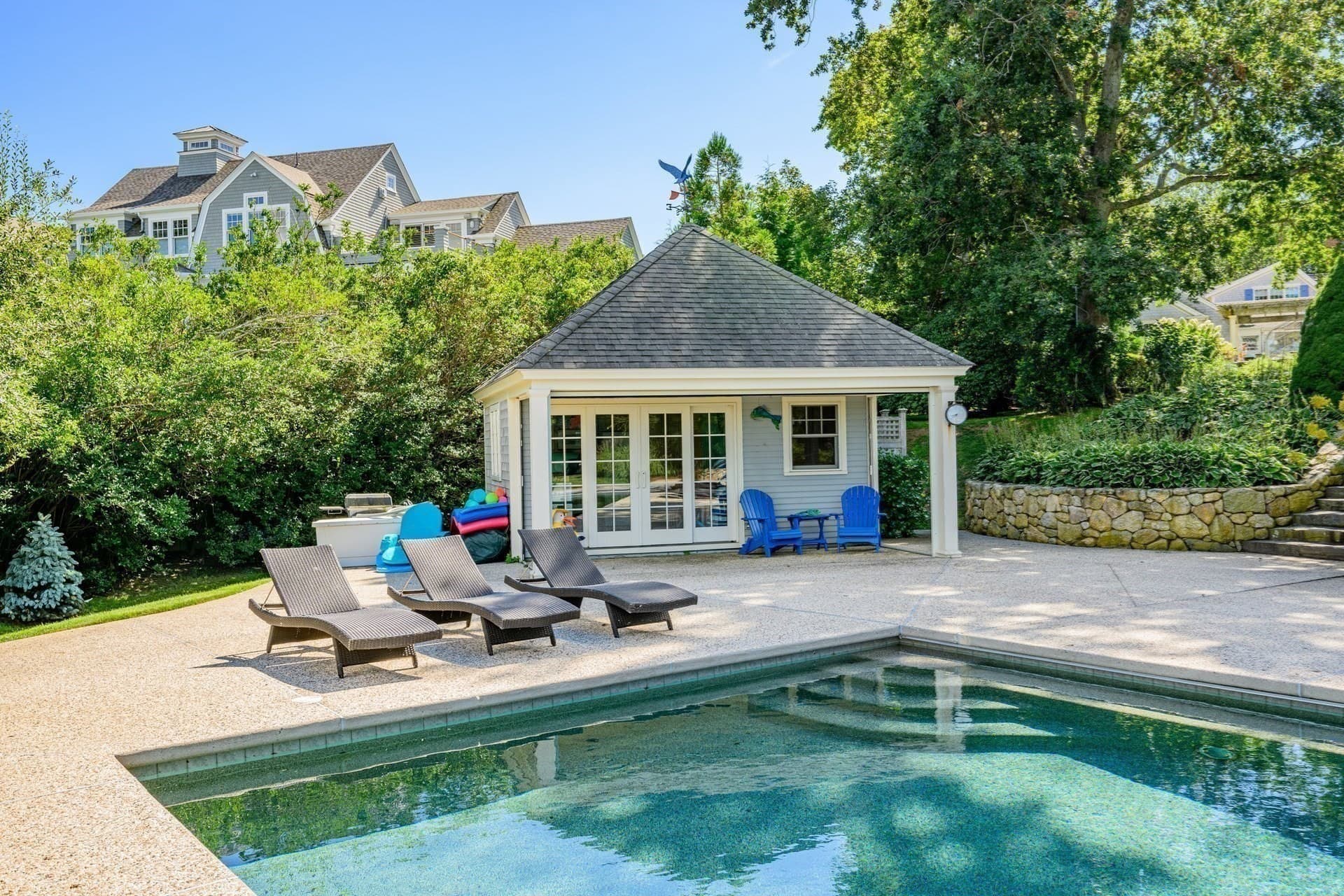 Single Family Residence at 186 Stoney Cove Lane, Barnstable MA 02630, Barnstable, photo 20 of 31