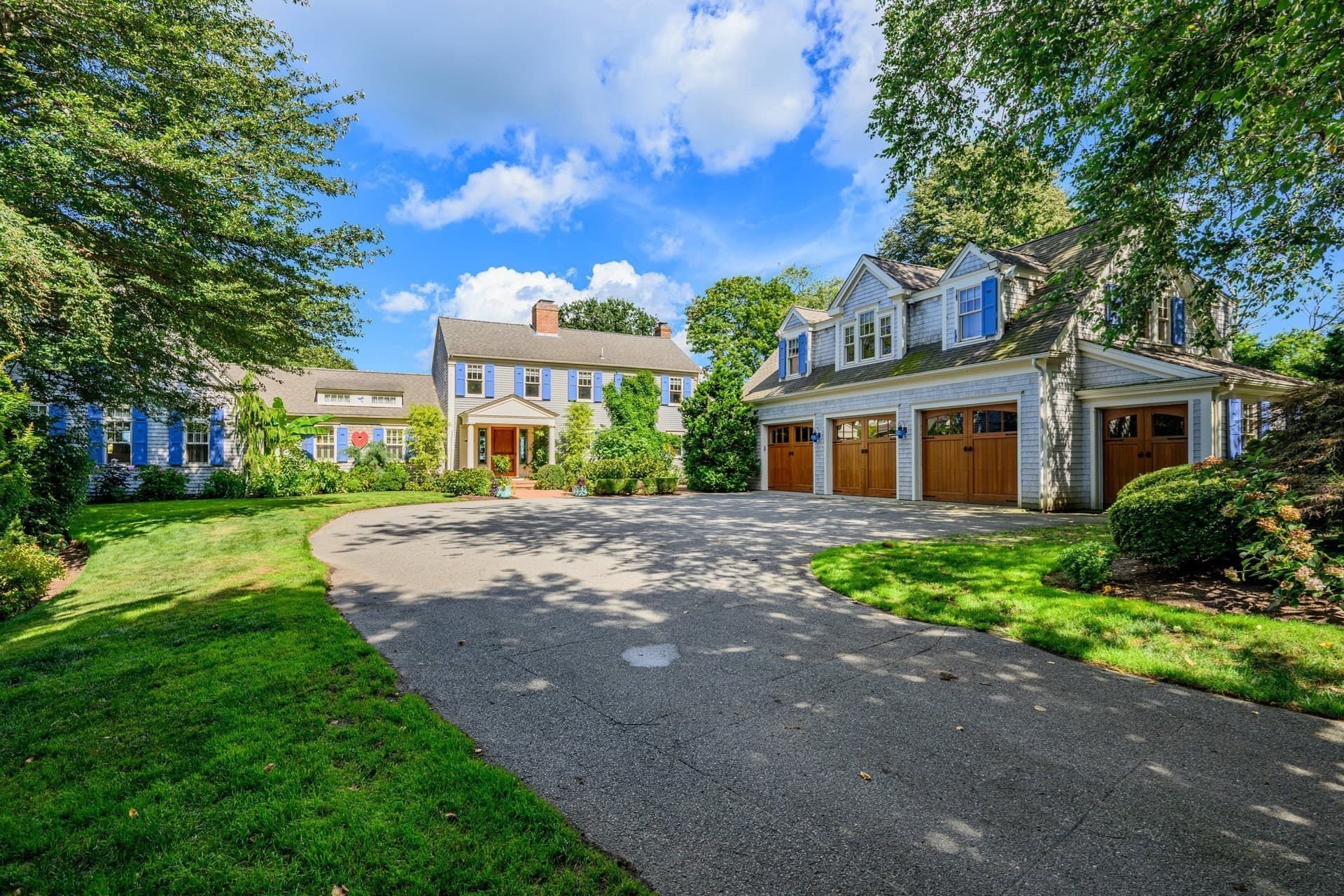 Single Family Residence at 186 Stoney Cove Lane, Barnstable MA 02630, Barnstable, photo 30 of 31