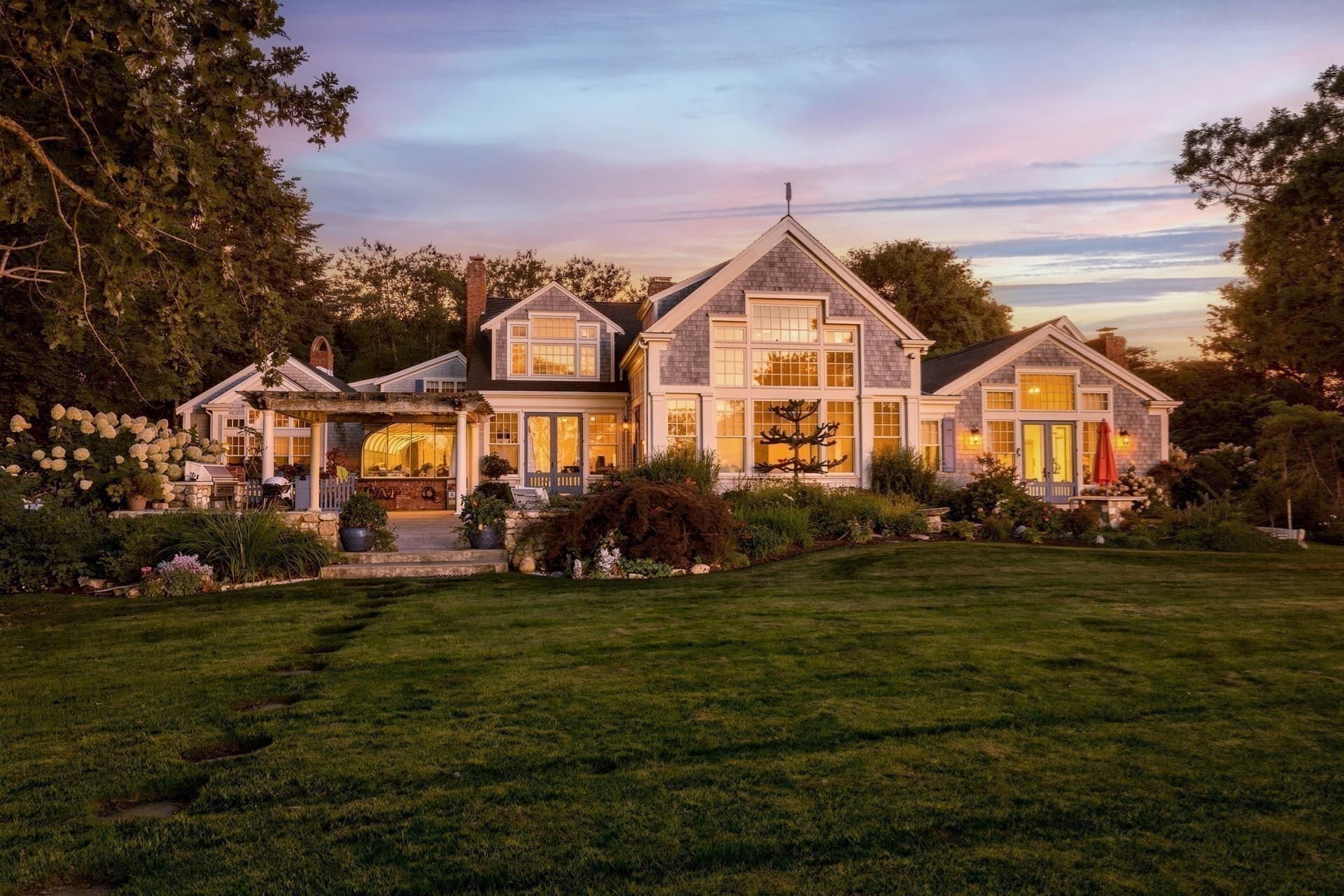 Single Family Residence at 186 Stoney Cove Lane, Barnstable MA 02630, Barnstable, photo 31 of 31