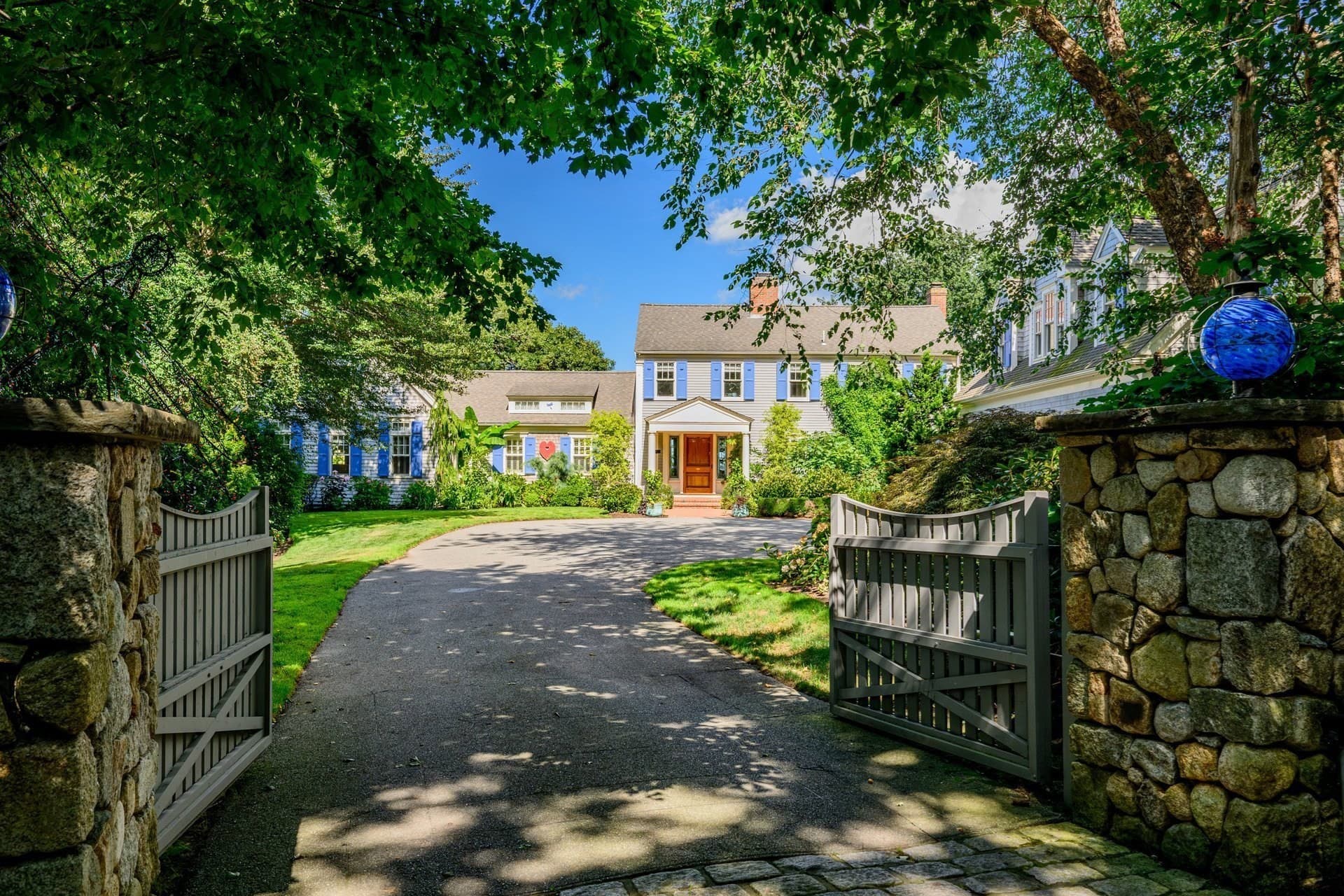 Single Family Residence at 186 Stoney Cove Lane, Barnstable MA 02630, Barnstable, photo 4 of 31