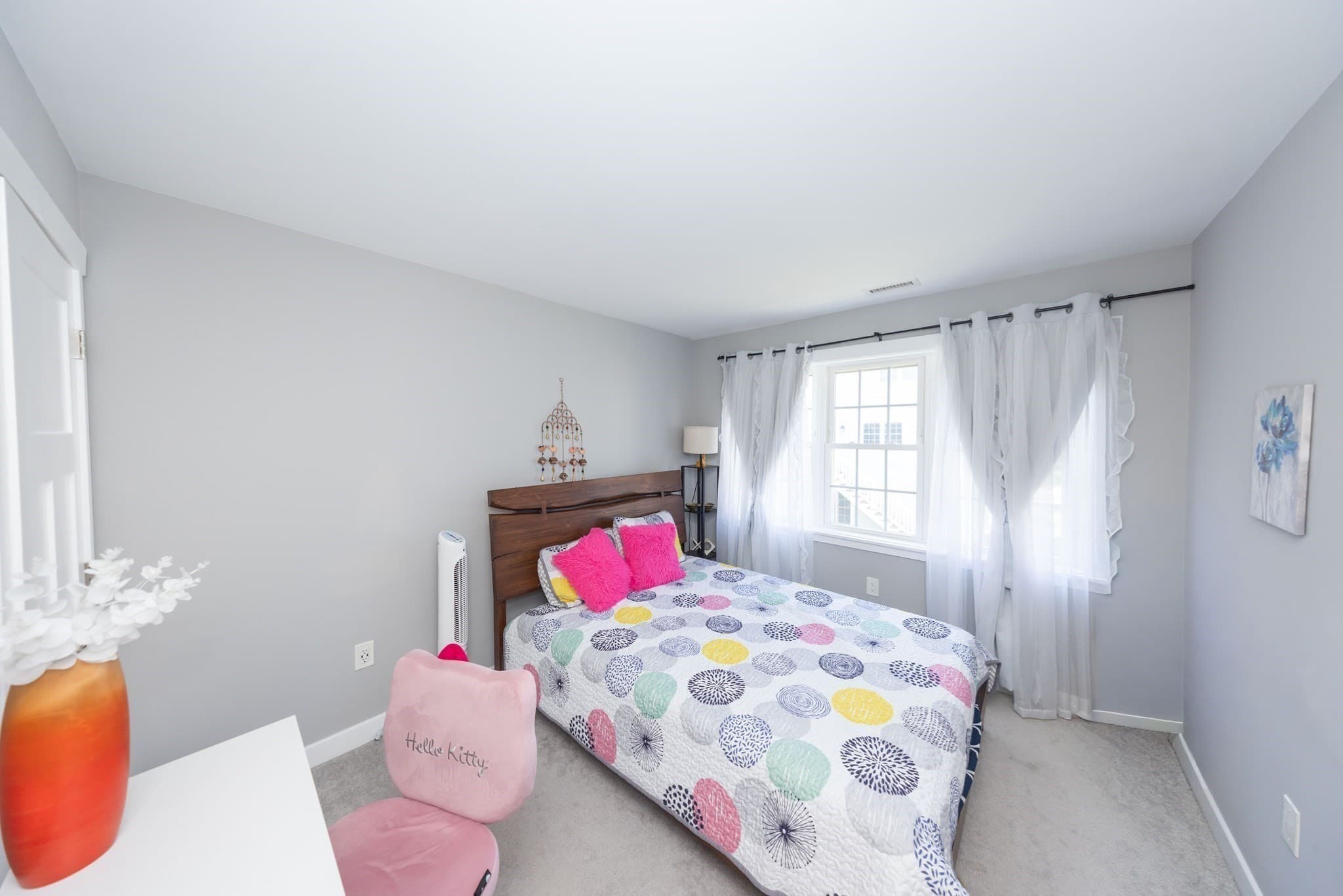 Attached (Townhouse/Rowhouse/Duplex) at 18 Craftsman # 16, Grafton MA 01560, photo 17 of 35