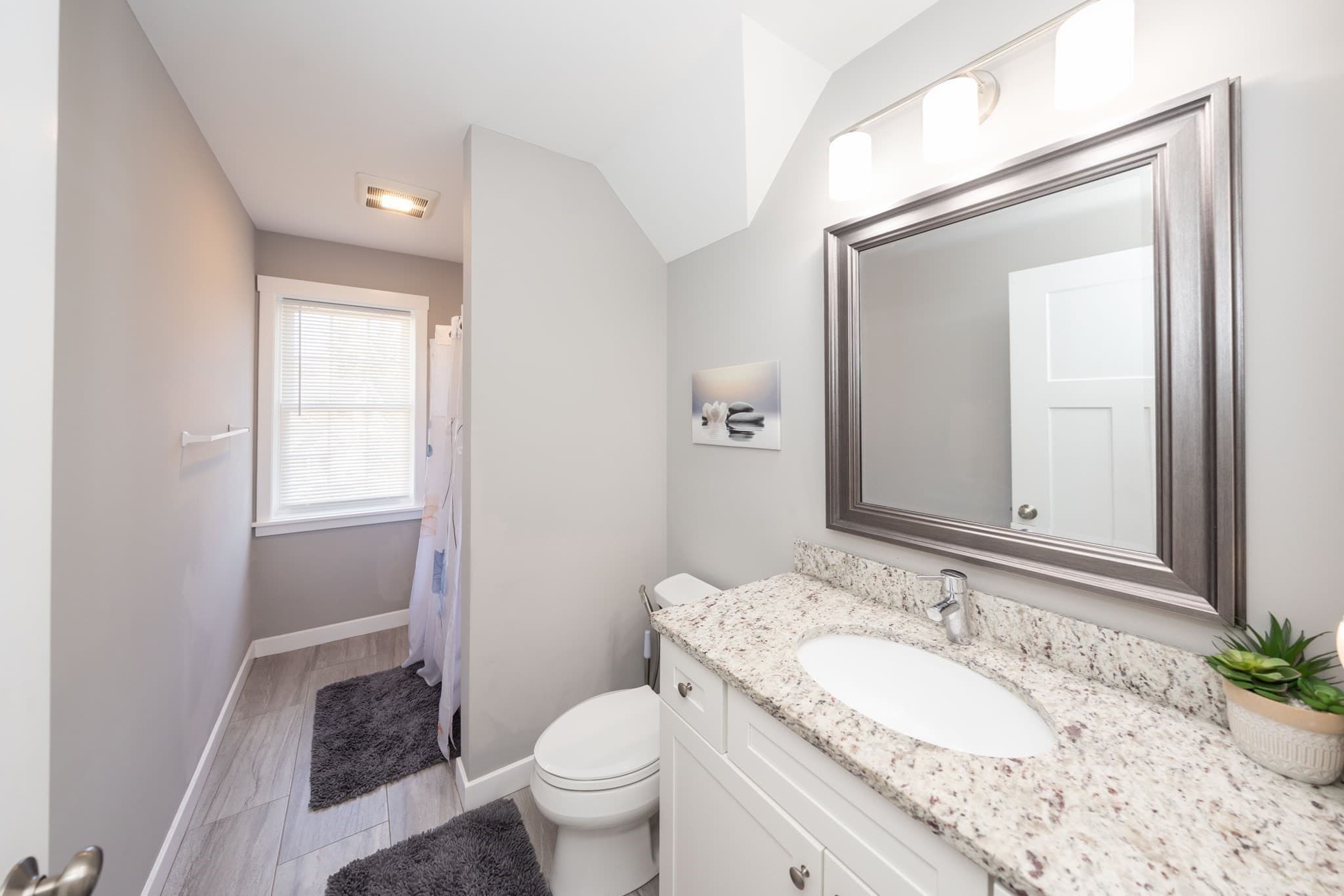 Attached (Townhouse/Rowhouse/Duplex) at 18 Craftsman # 16, Grafton MA 01560, photo 22 of 35