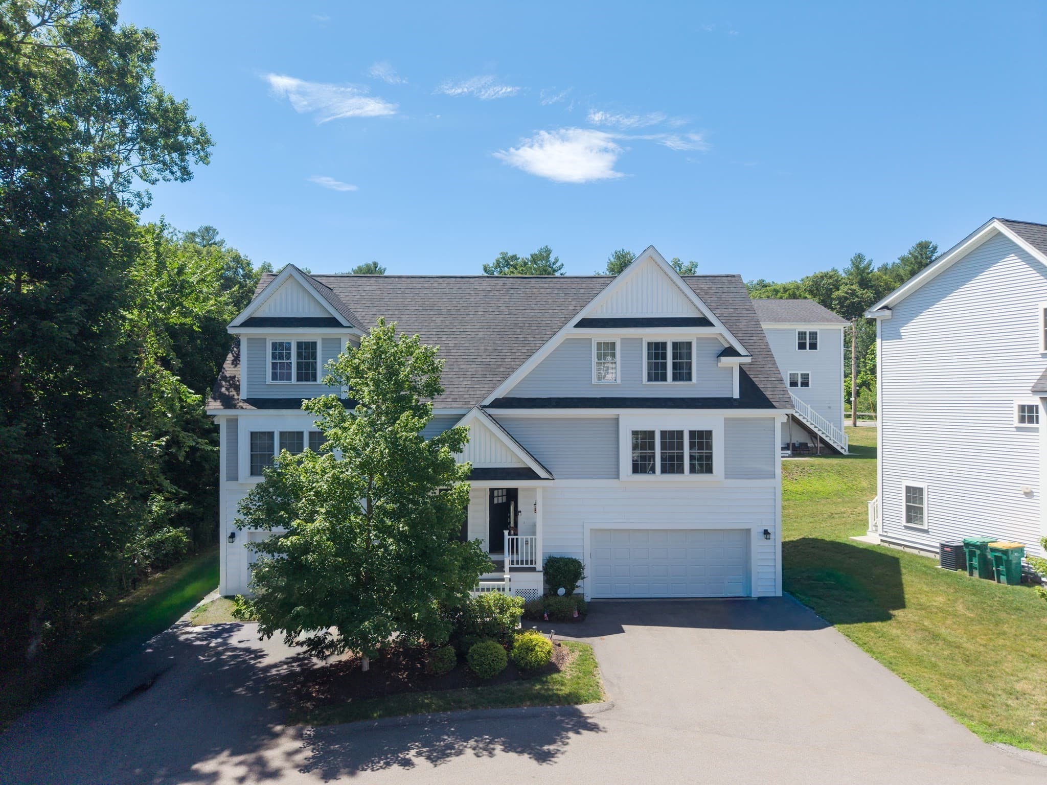18 Craftsman # 16, Grafton MA 01560