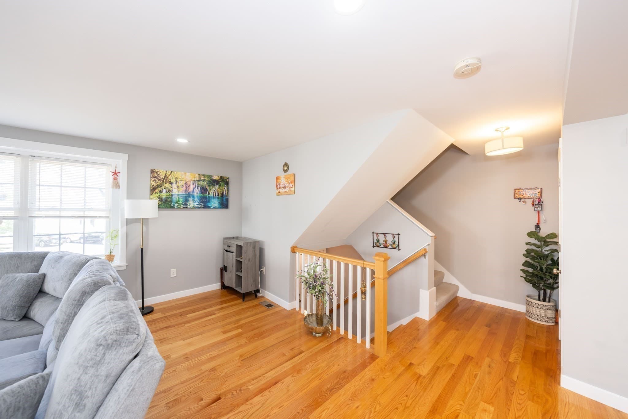 Attached (Townhouse/Rowhouse/Duplex) at 18 Craftsman # 16, Grafton MA 01560, photo 30 of 35