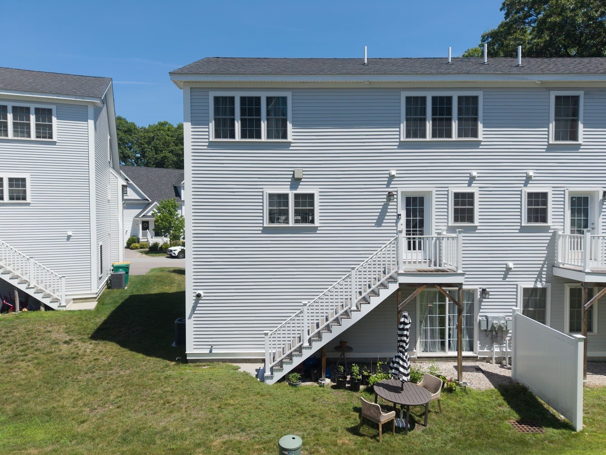 Attached (Townhouse/Rowhouse/Duplex) at 18 Craftsman # 16, Grafton MA 01560, photo 35 of 35