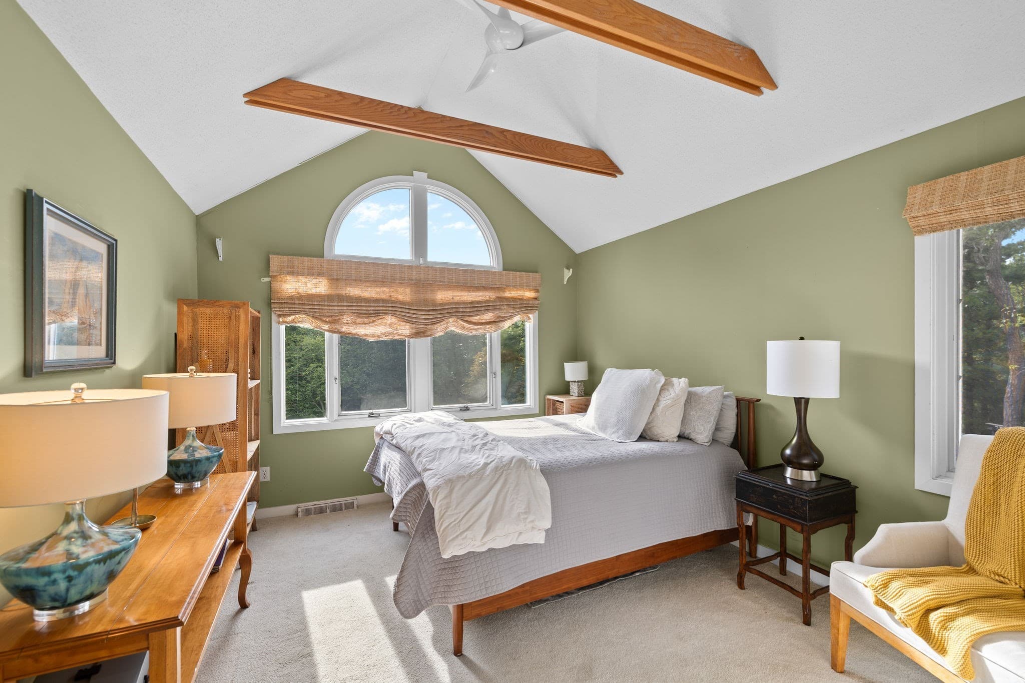 Single Family Residence at 264 Hill And Plain Road, Falmouth MA 02536, Falmouth, photo 27 of 38