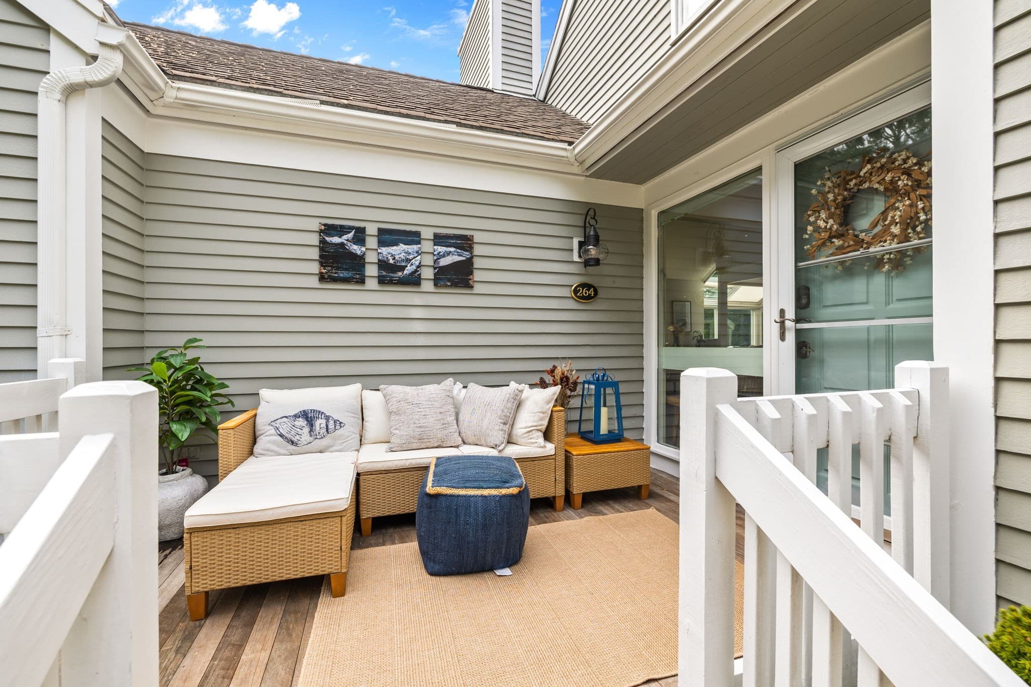 Single Family Residence at 264 Hill And Plain Road, Falmouth MA 02536, Falmouth, photo 2 of 38