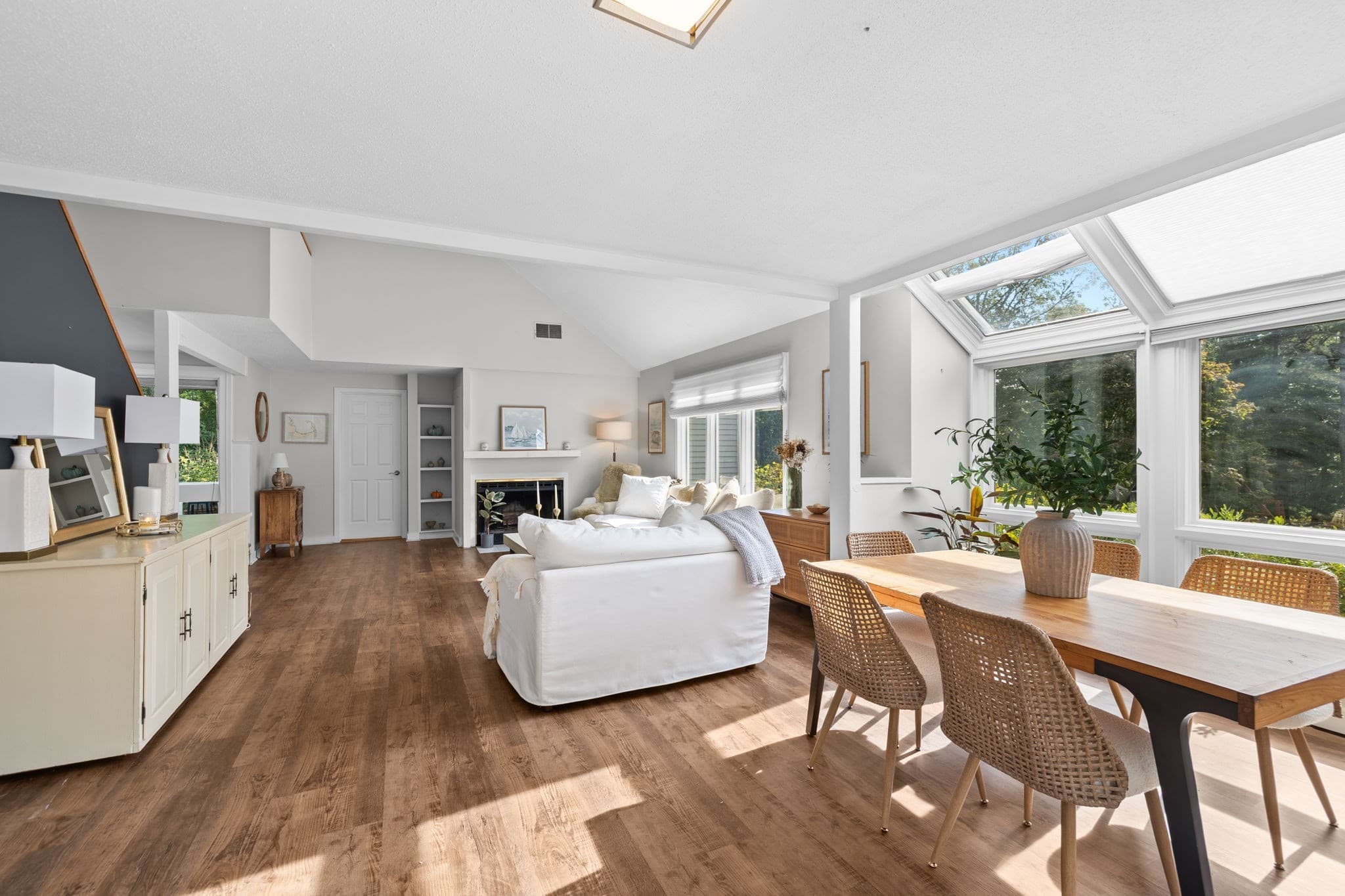 Single Family Residence at 264 Hill And Plain Road, Falmouth MA 02536, Falmouth, photo 17 of 38