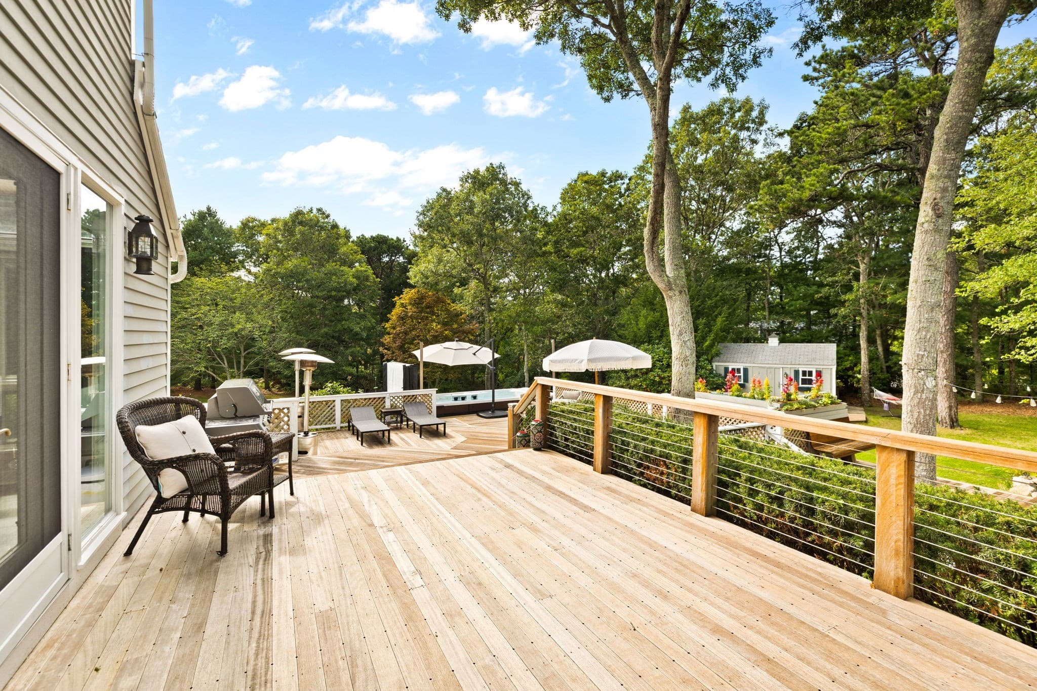 Single Family Residence at 264 Hill And Plain Road, Falmouth MA 02536, Falmouth, photo 12 of 38