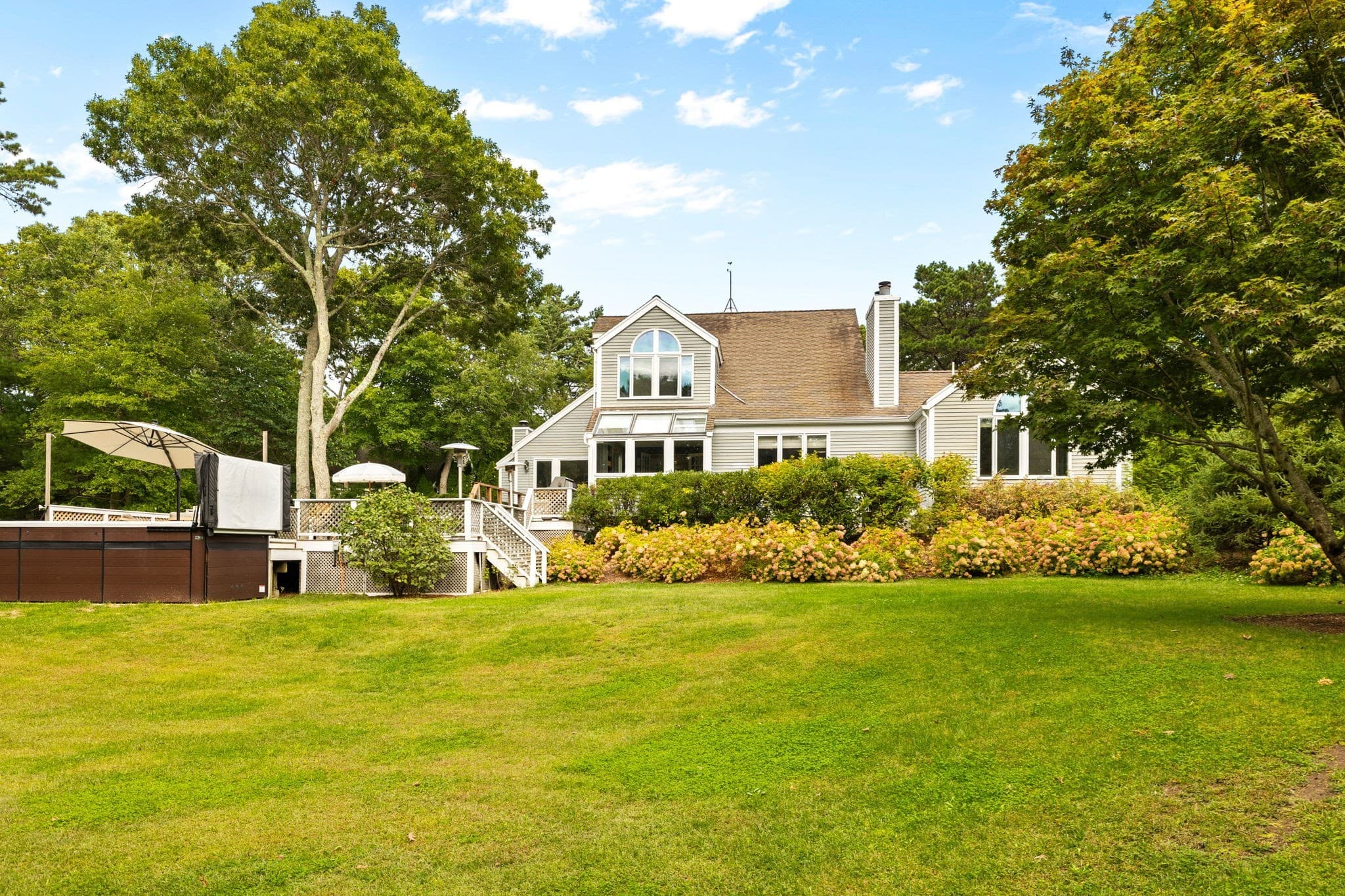 Single Family Residence at 264 Hill And Plain Road, Falmouth MA 02536, Falmouth, photo 7 of 38