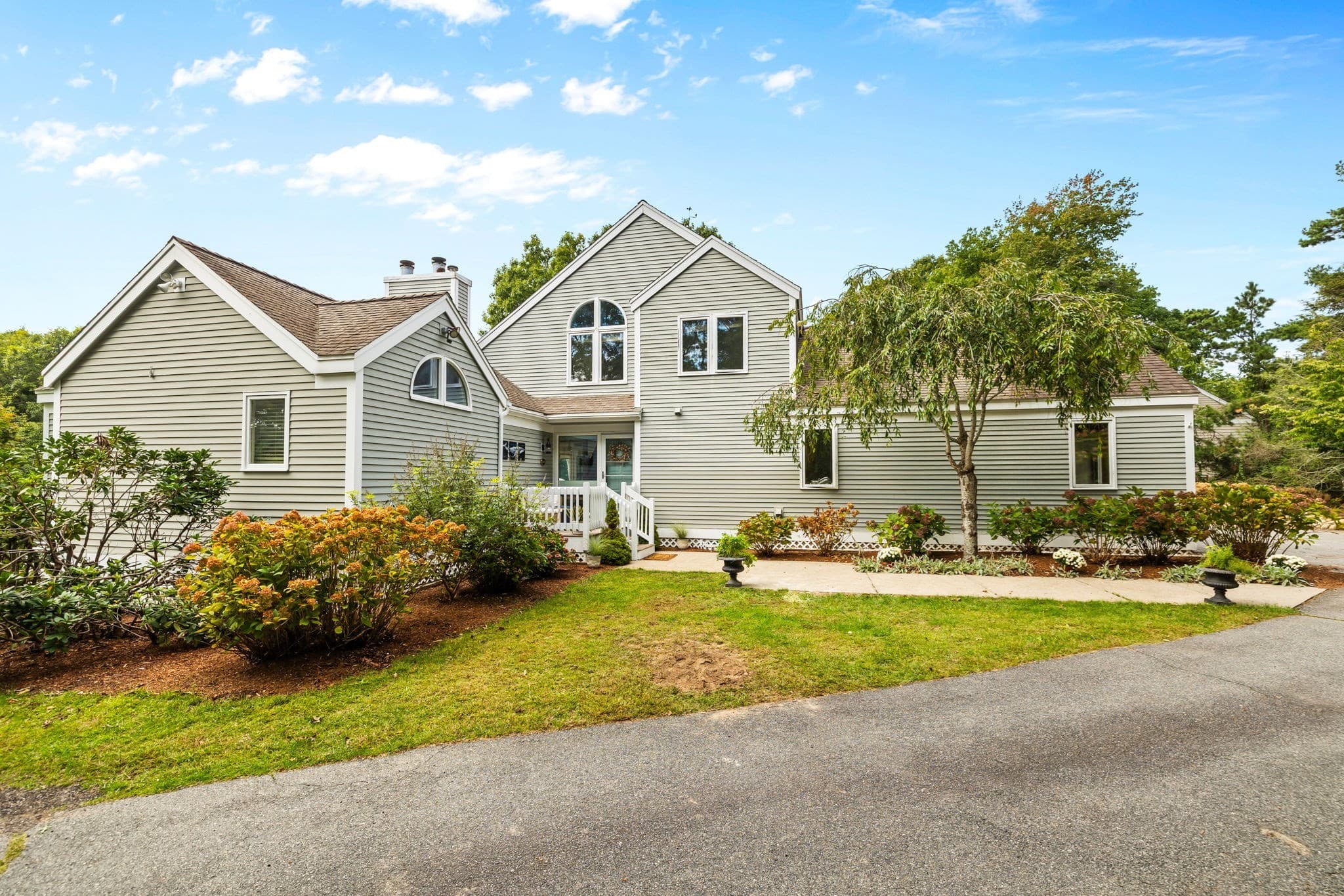 264 Hill And Plain Road, Falmouth MA 02536
