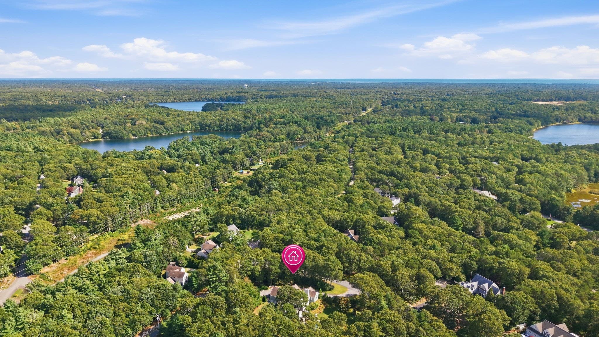 Single Family Residence at 264 Hill And Plain Road, Falmouth MA 02536, Falmouth, photo 34 of 38