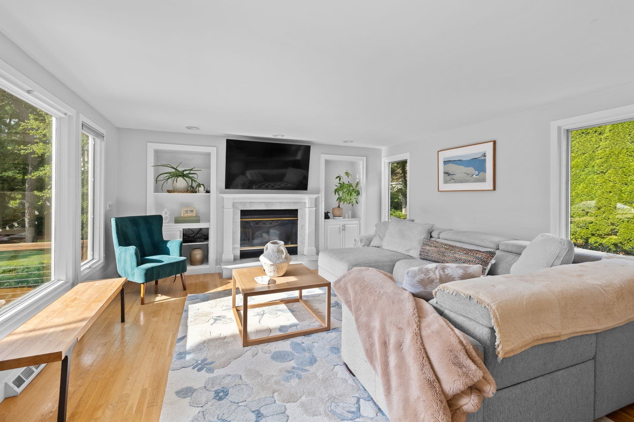 Single Family Residence at 264 Hill And Plain Road, Falmouth MA 02536, Falmouth, photo 15 of 38