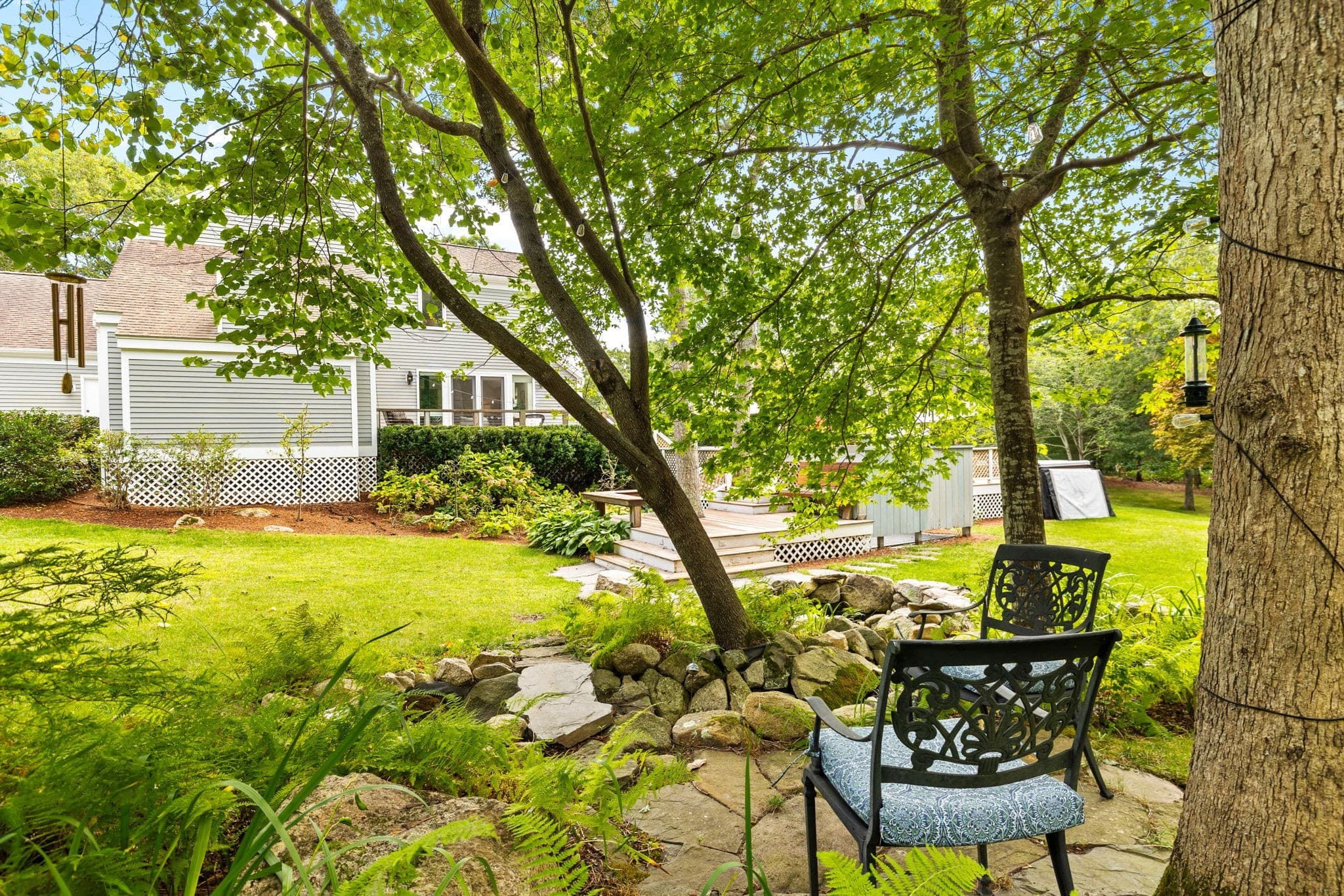 Single Family Residence at 264 Hill And Plain Road, Falmouth MA 02536, Falmouth, photo 4 of 38