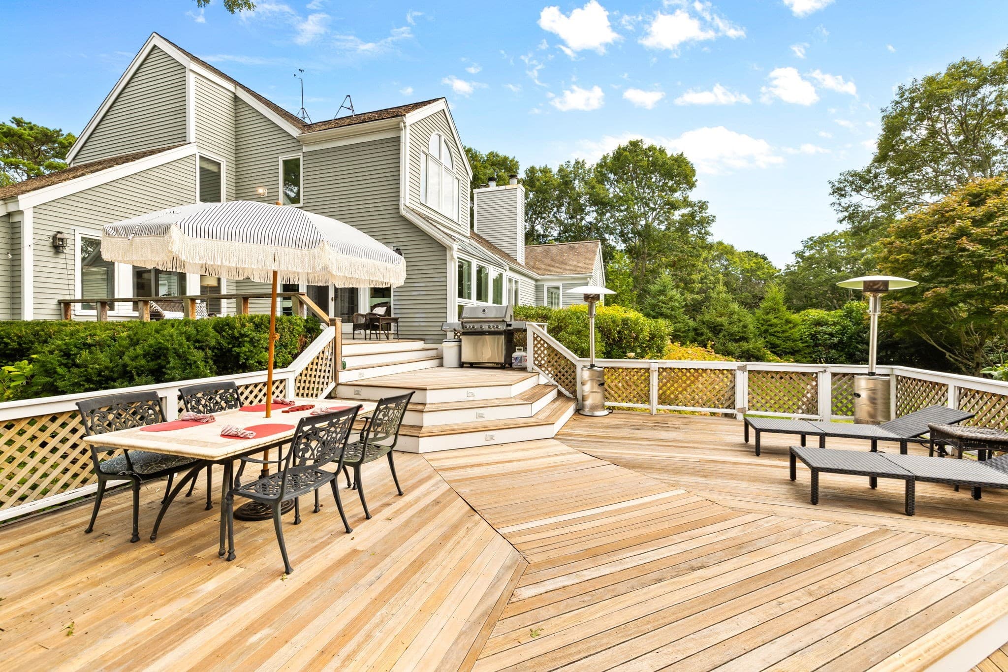 Single Family Residence at 264 Hill And Plain Road, Falmouth MA 02536, Falmouth, photo 8 of 38