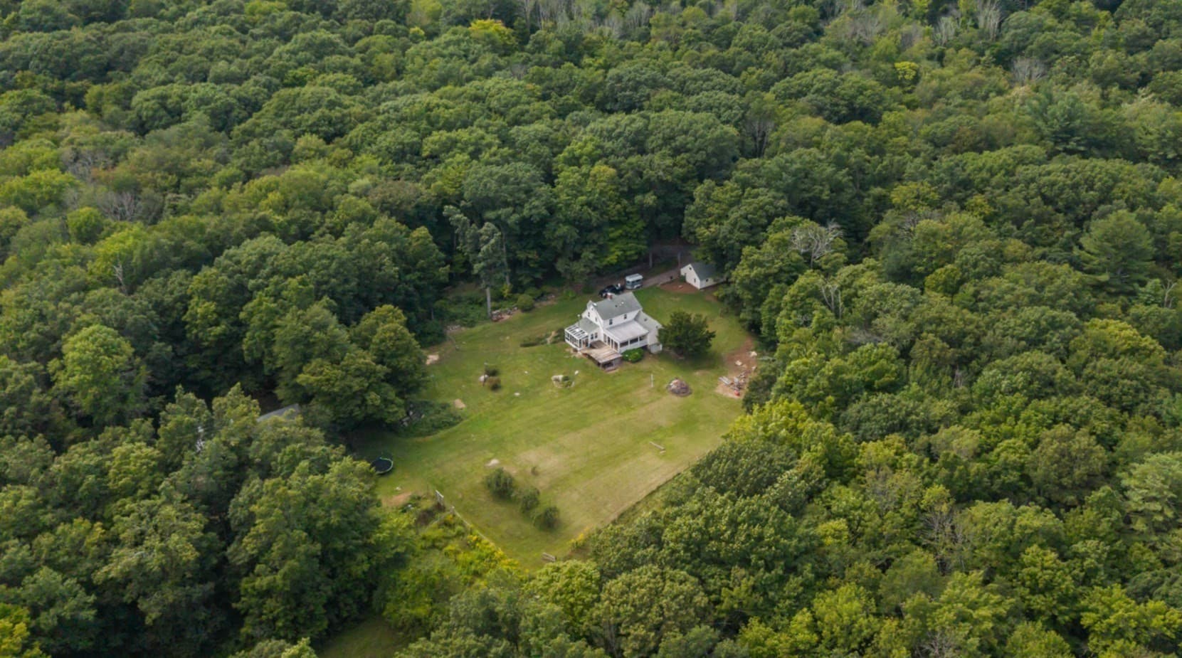 Single Family Residence at 109 Rutherford Rd, Oakham MA 01068, Oakham, photo 5 of 42