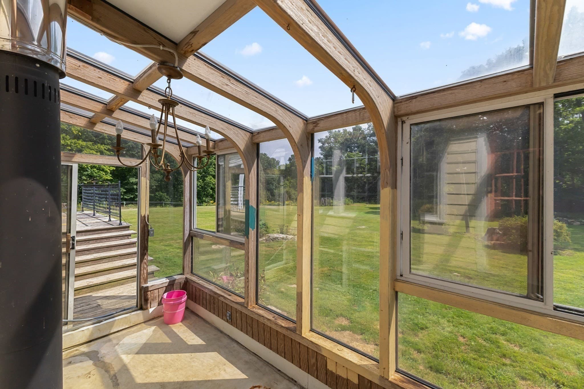 Single Family Residence at 109 Rutherford Rd, Oakham MA 01068, Oakham, photo 34 of 42