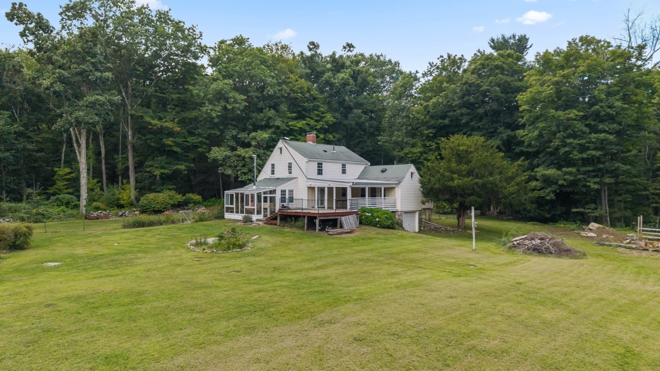 Single Family Residence at 109 Rutherford Rd, Oakham MA 01068, Oakham, photo 38 of 42
