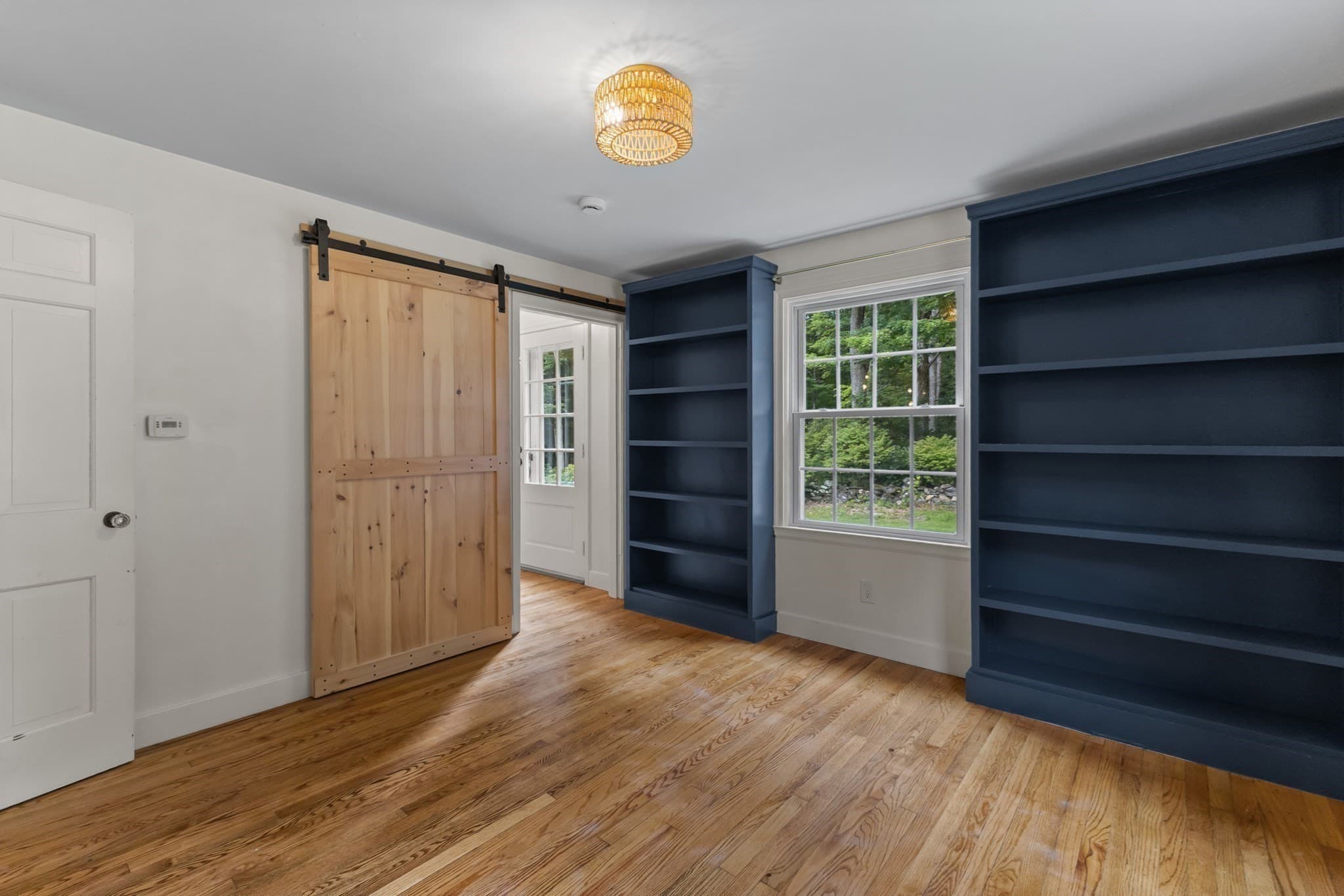Single Family Residence at 109 Rutherford Rd, Oakham MA 01068, Oakham, photo 14 of 42