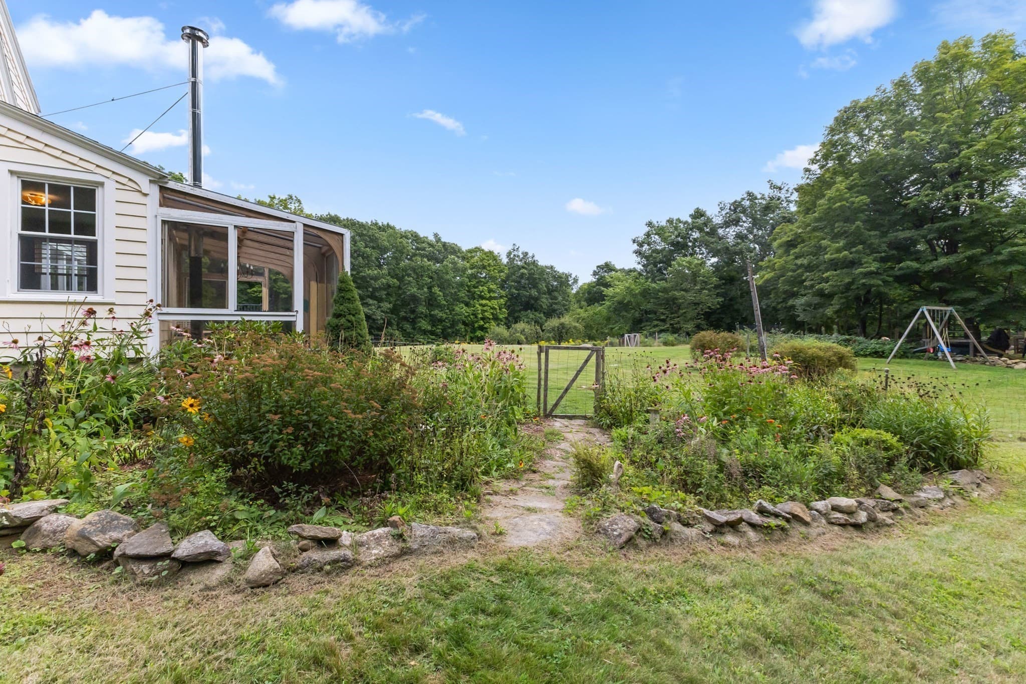 Single Family Residence at 109 Rutherford Rd, Oakham MA 01068, Oakham, photo 37 of 42